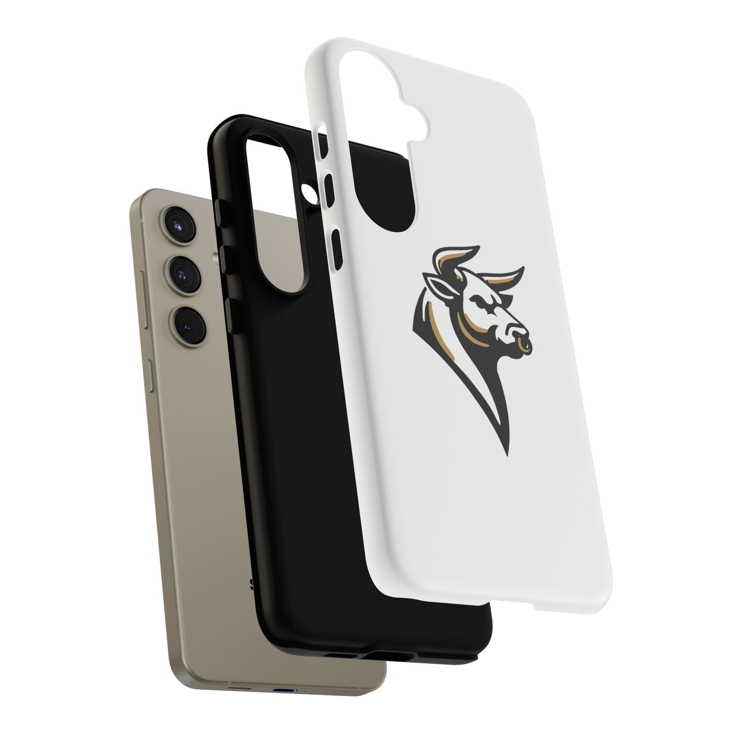 ABT Phone Case (White)
