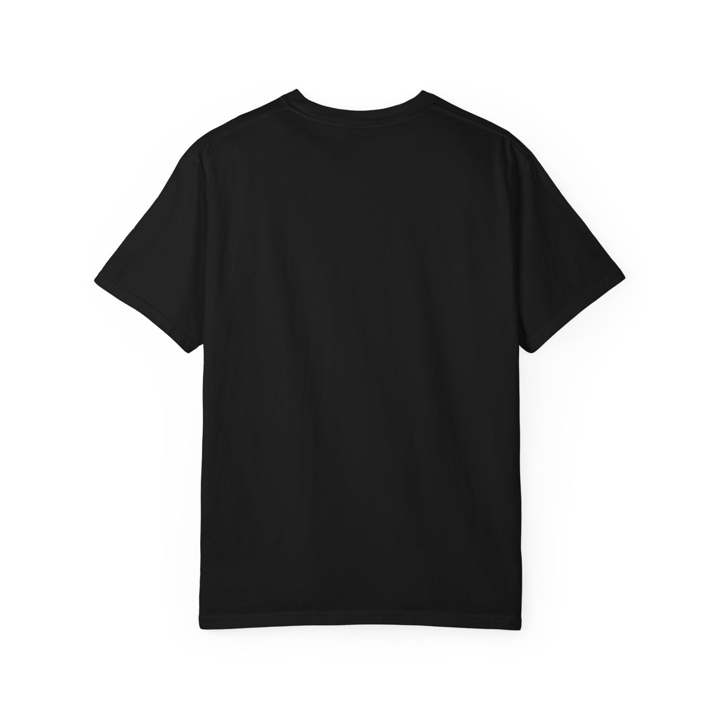 VIX Heart Beat / Chart Tee