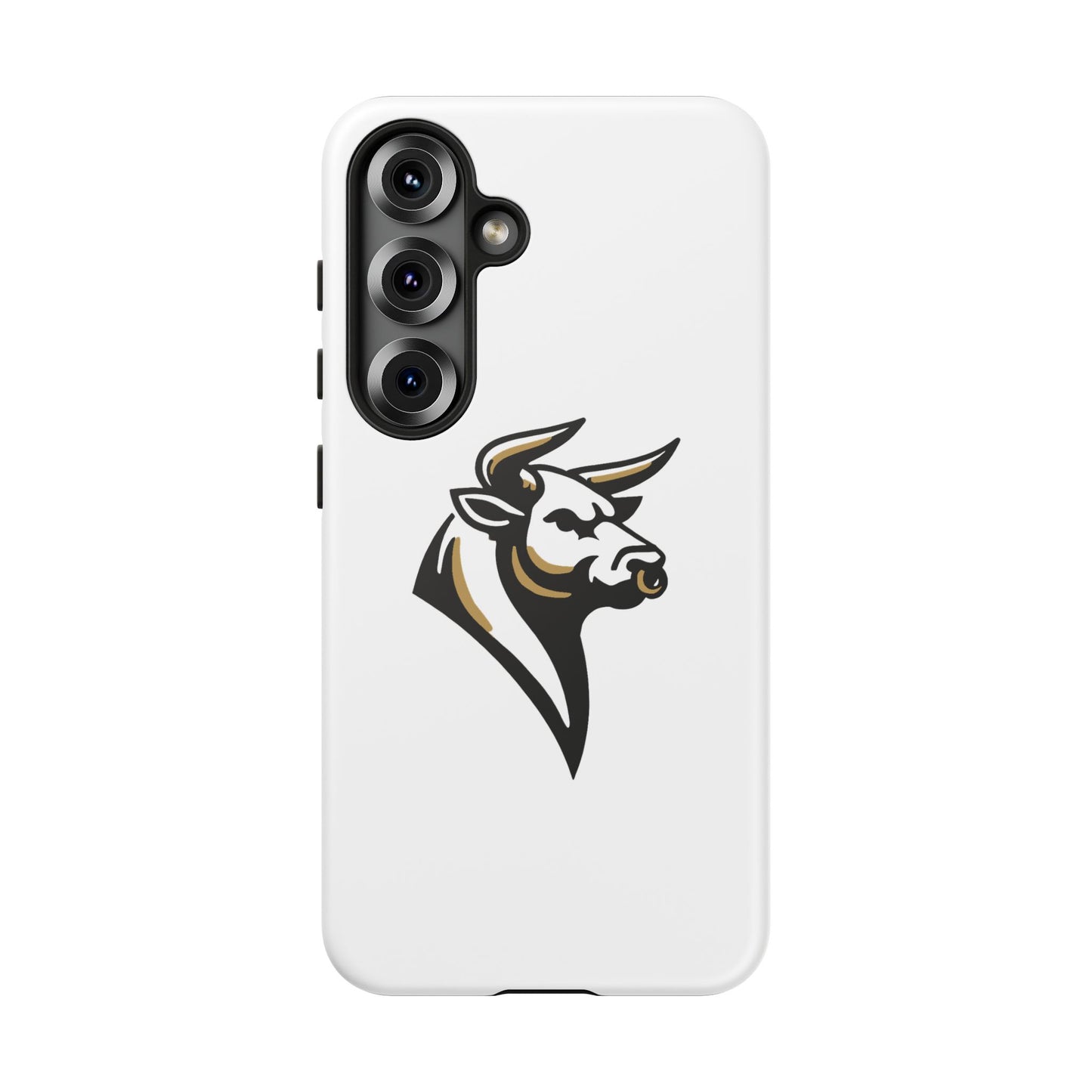 ABT Phone Case (White)