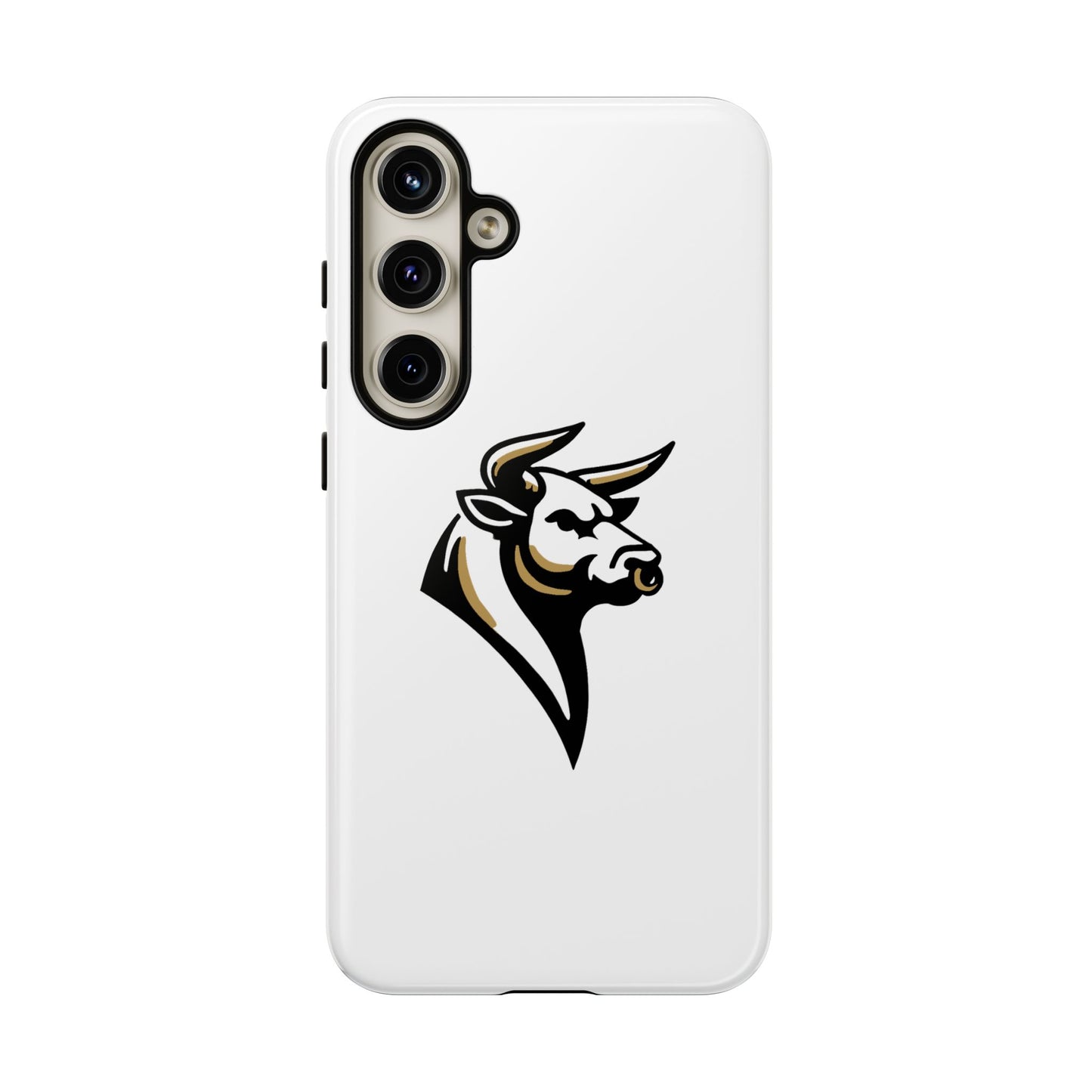 ABT Phone Case (White)
