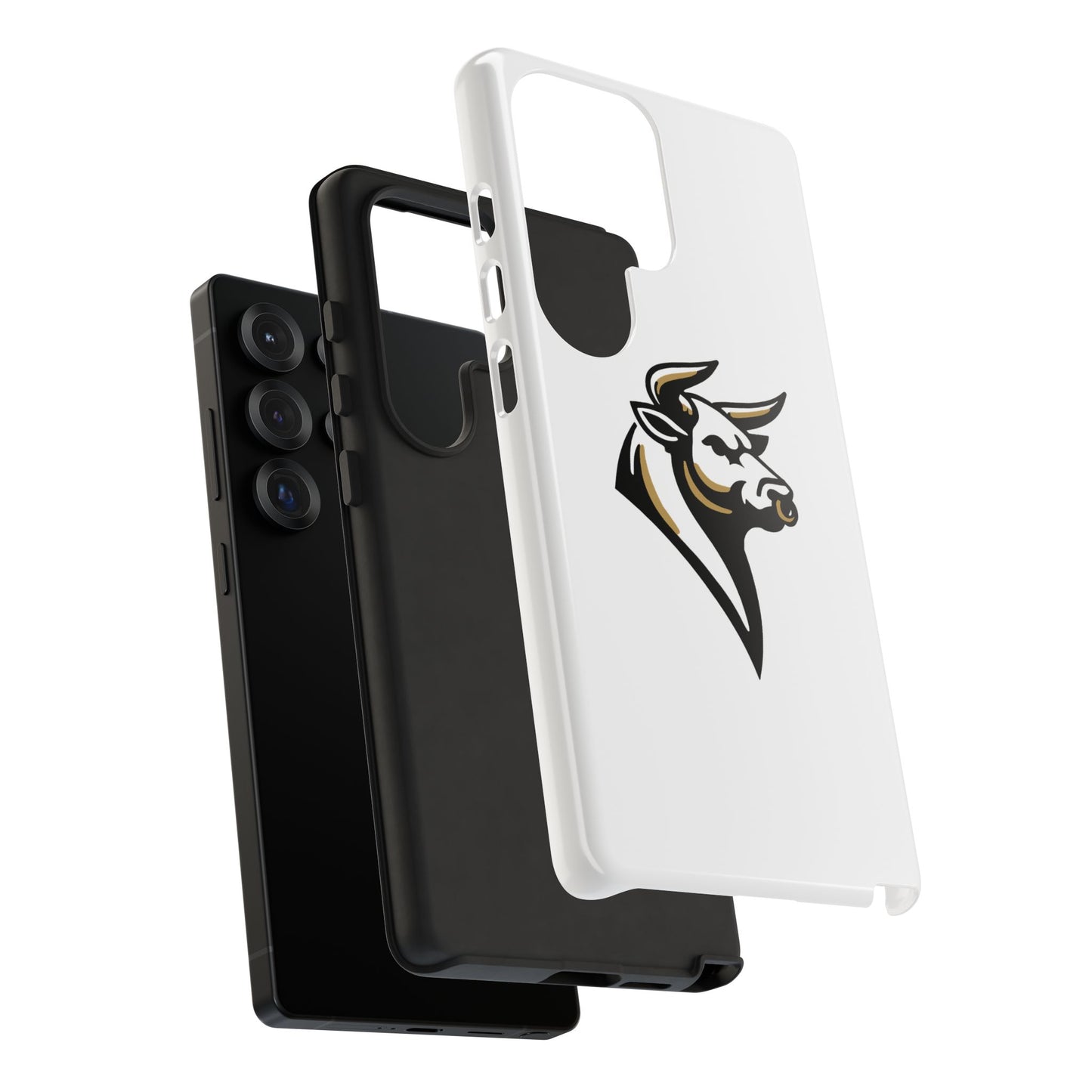 ABT Phone Case (White)
