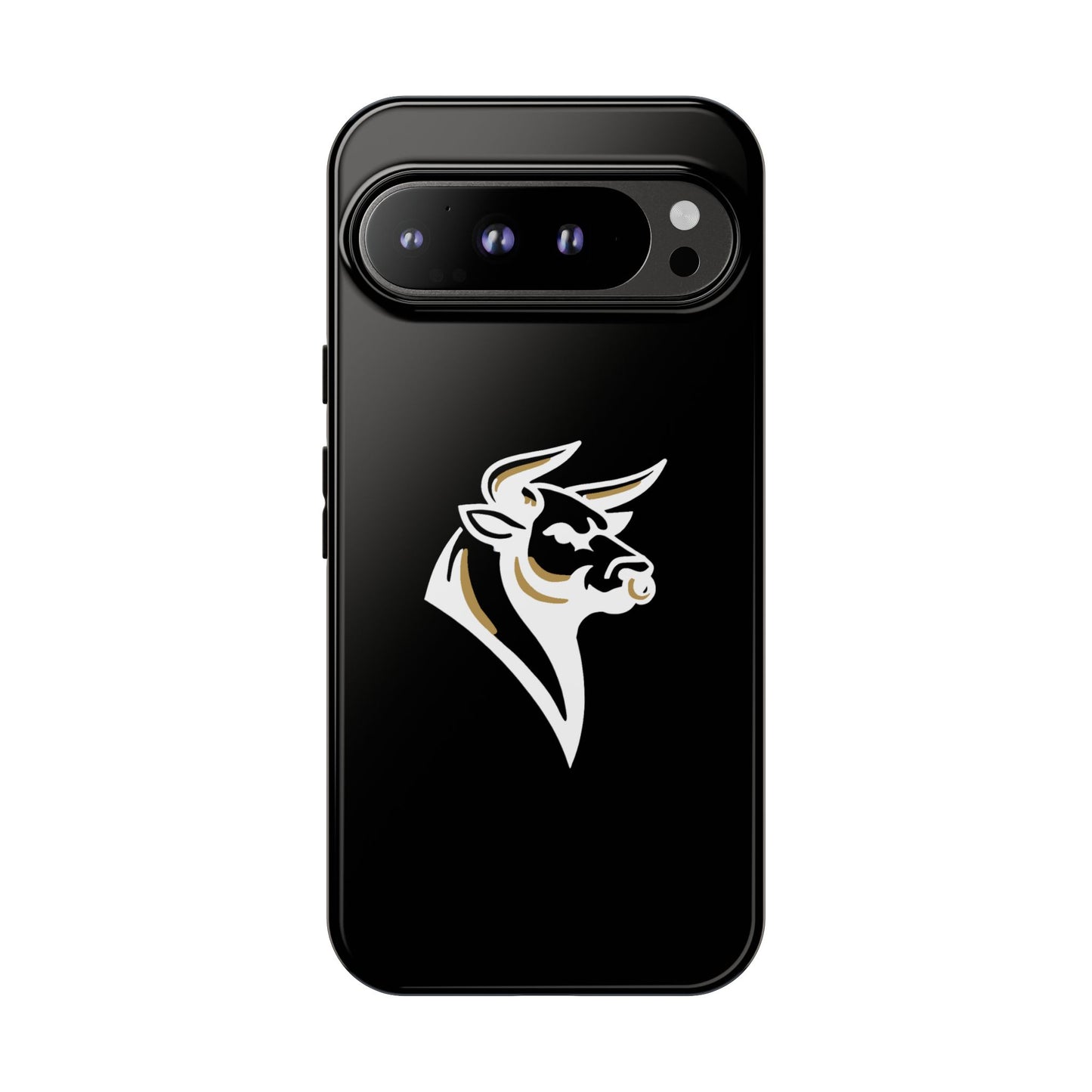 ABT Phone Case: (Black)