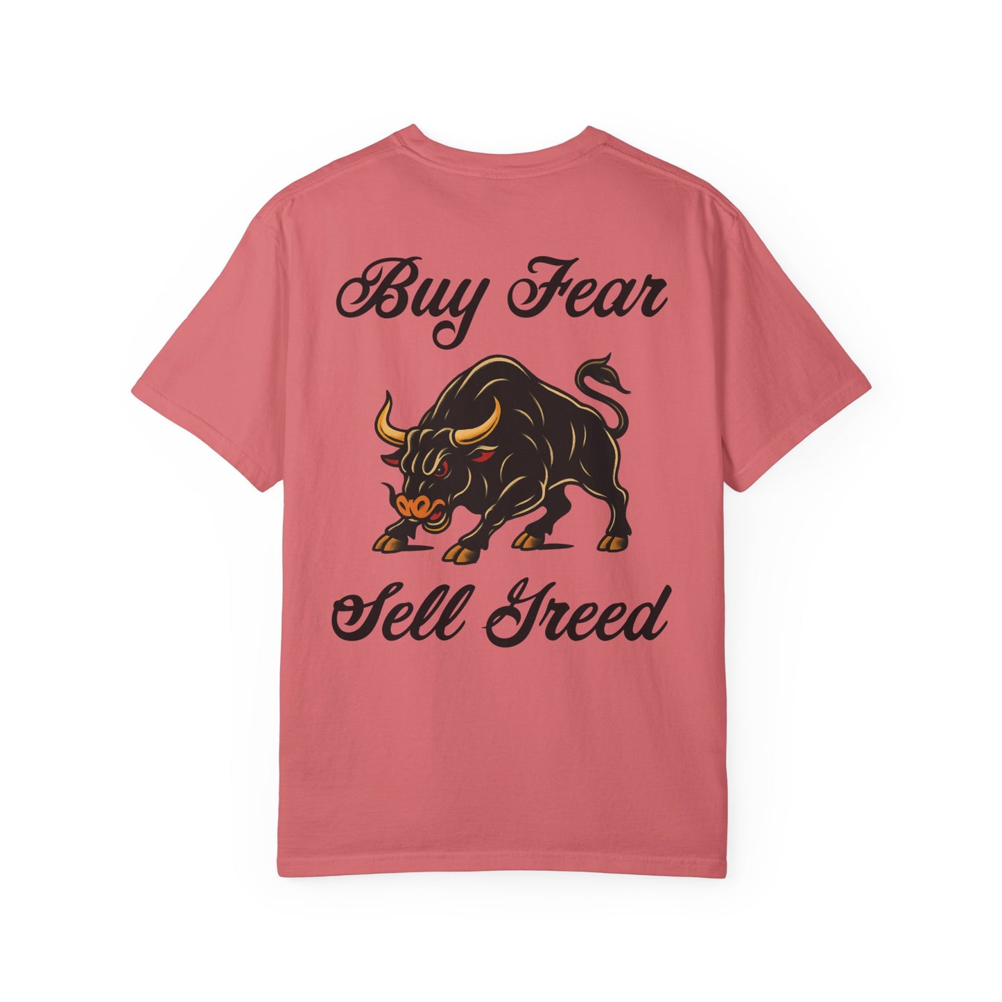 BFSG Graphic Tee