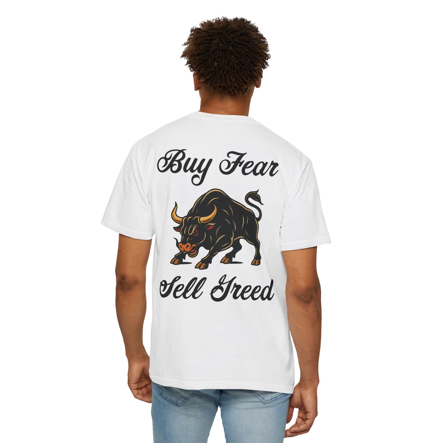 BFSG Graphic Tee