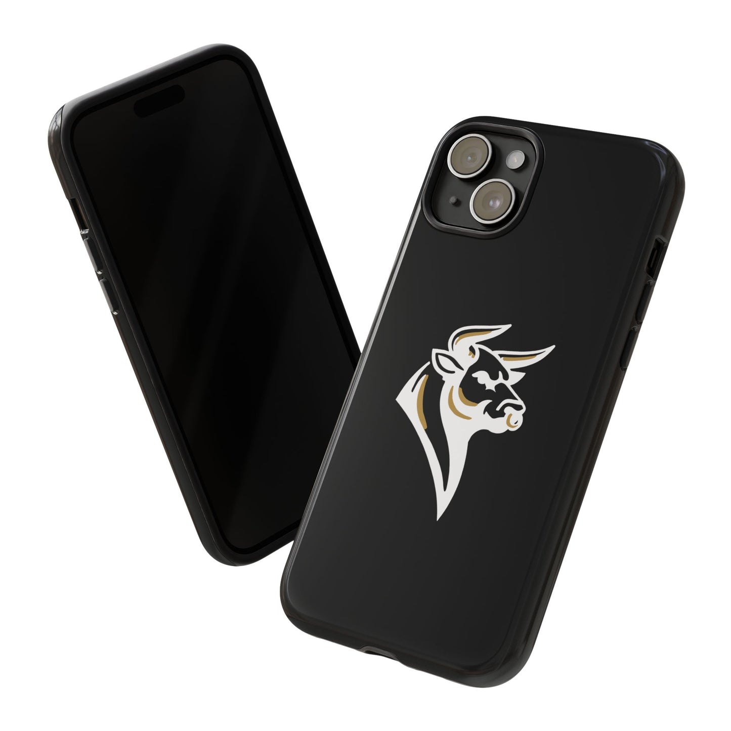 ABT Phone Case: (Black)