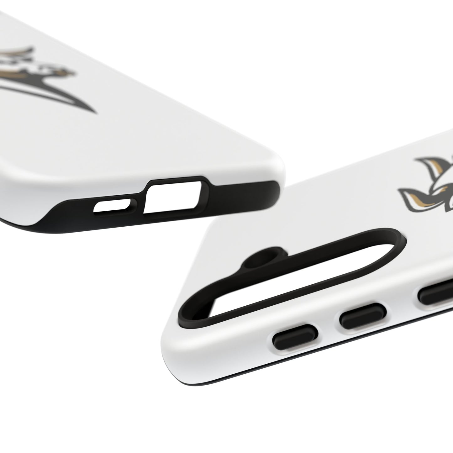 ABT Phone Case (White)