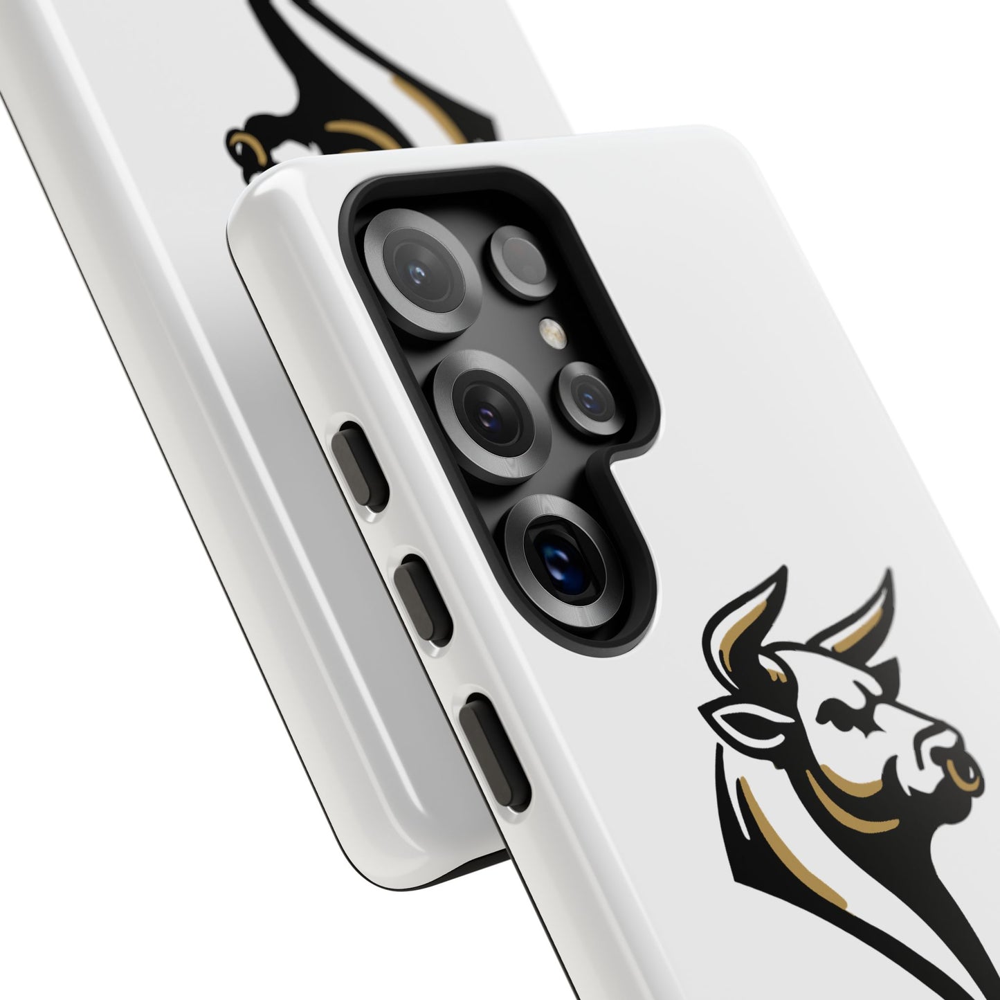 ABT Phone Case (White)