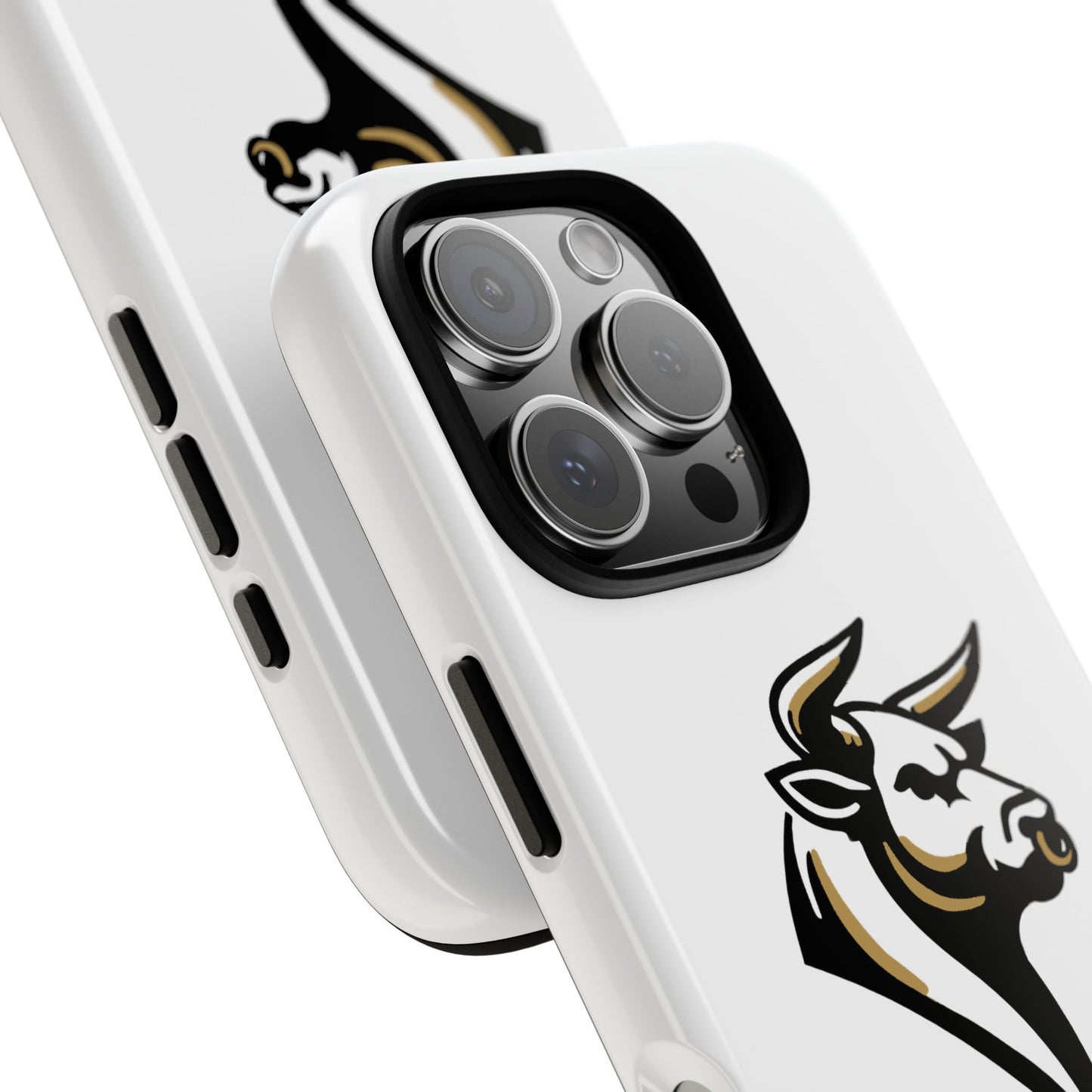 ABT Phone Case (White)
