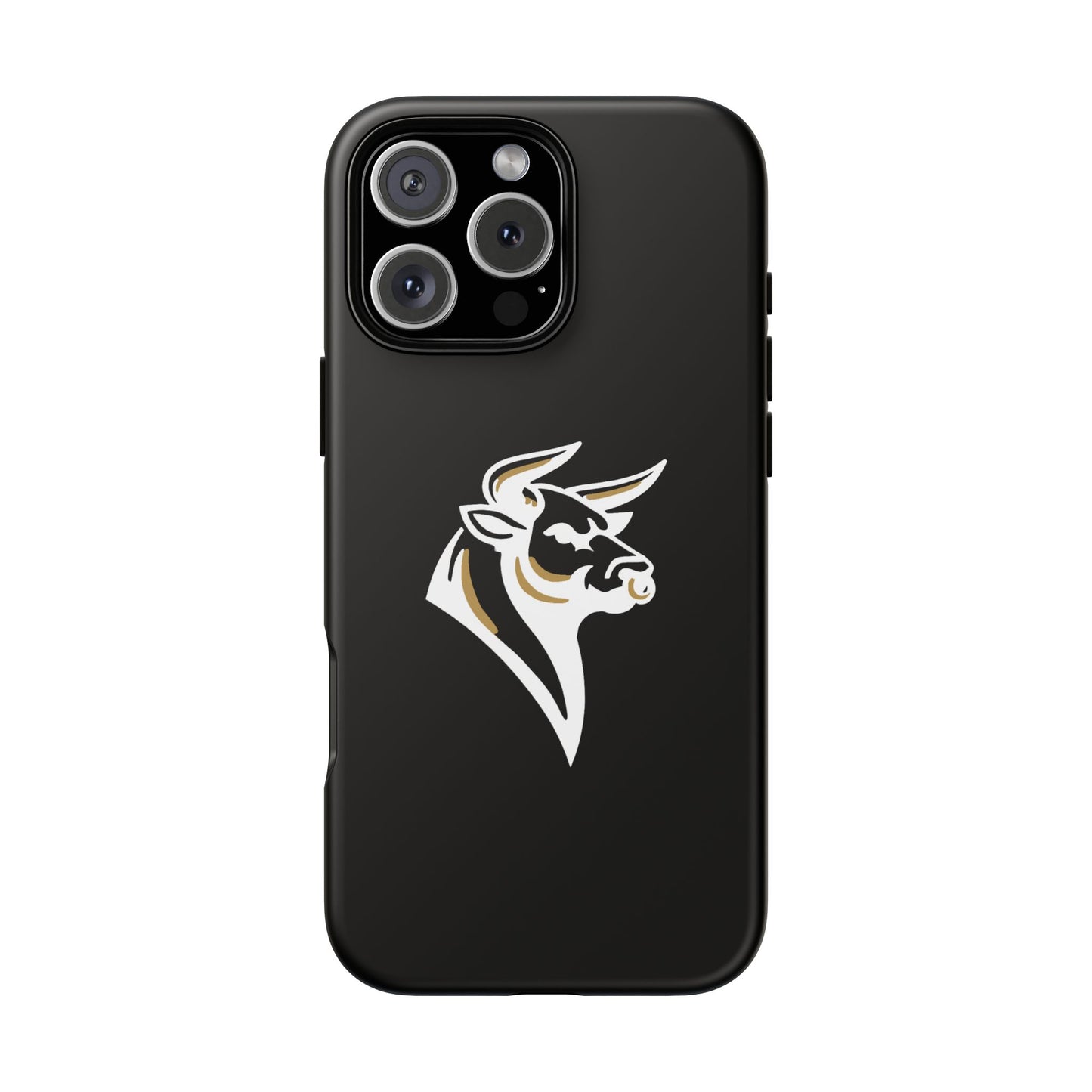 ABT Phone Case: (Black)