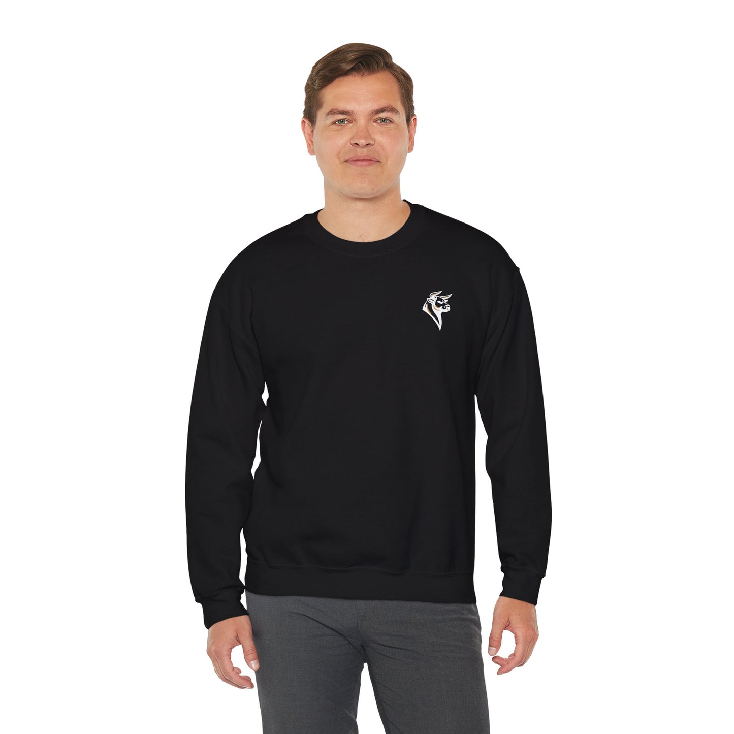 Professional "Bag Holder" Sweatshirt