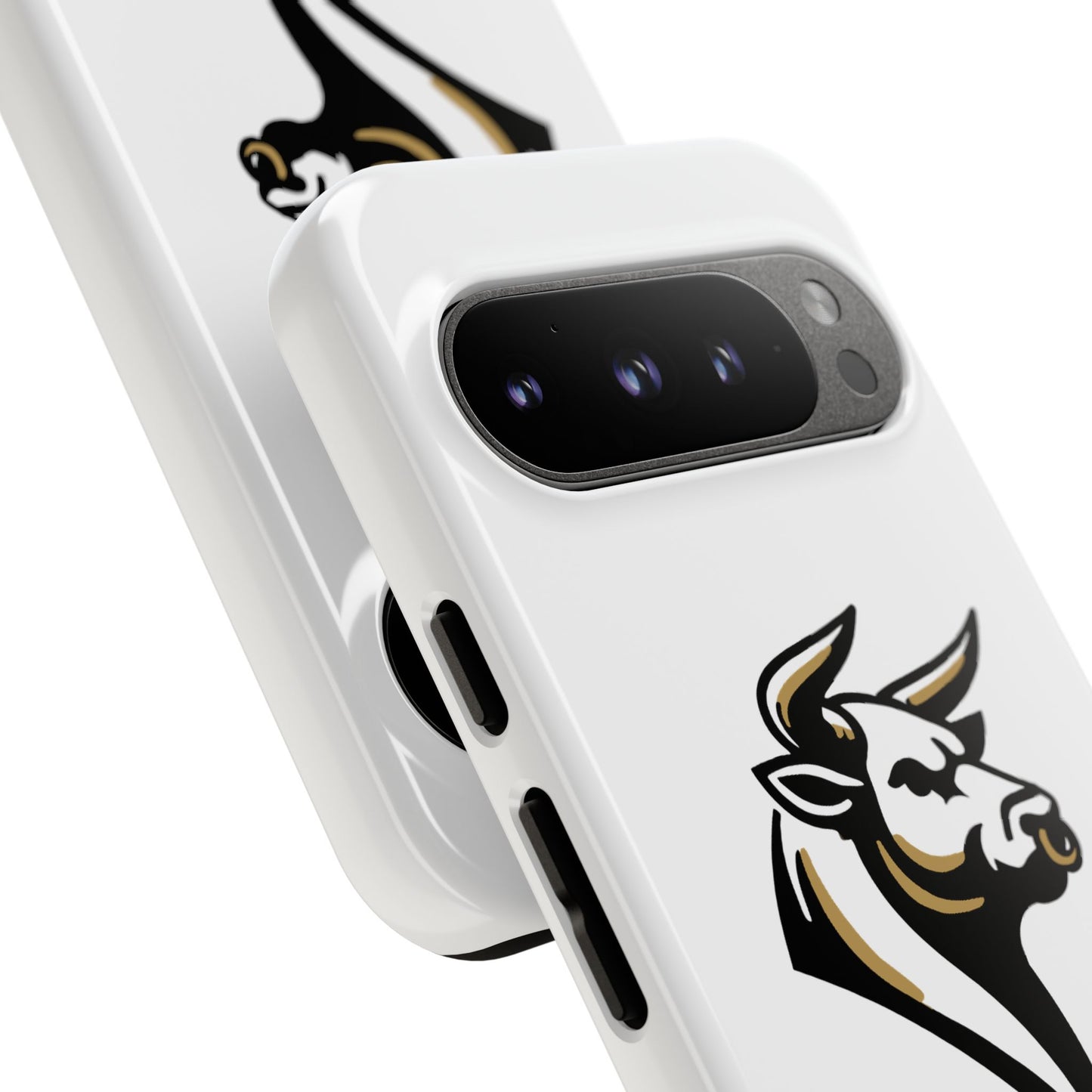 ABT Phone Case (White)