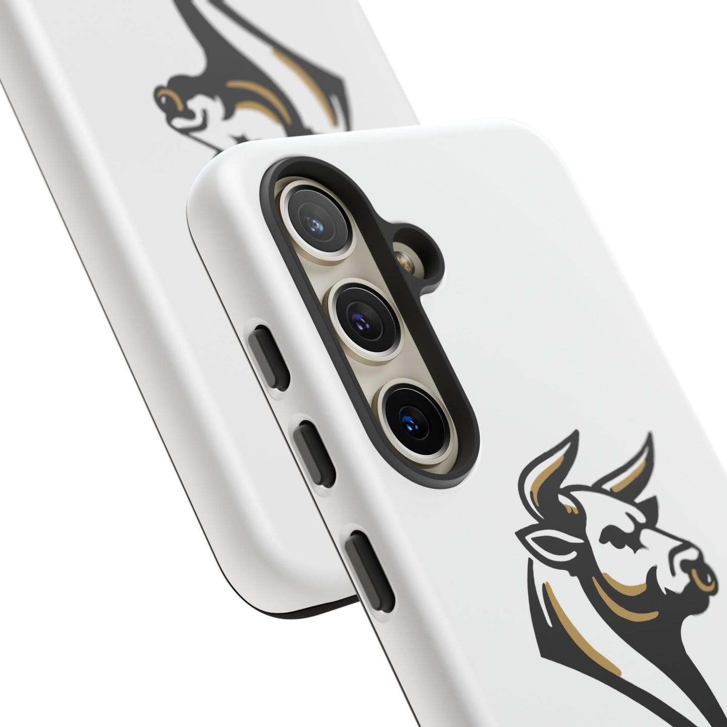 ABT Phone Case (White)