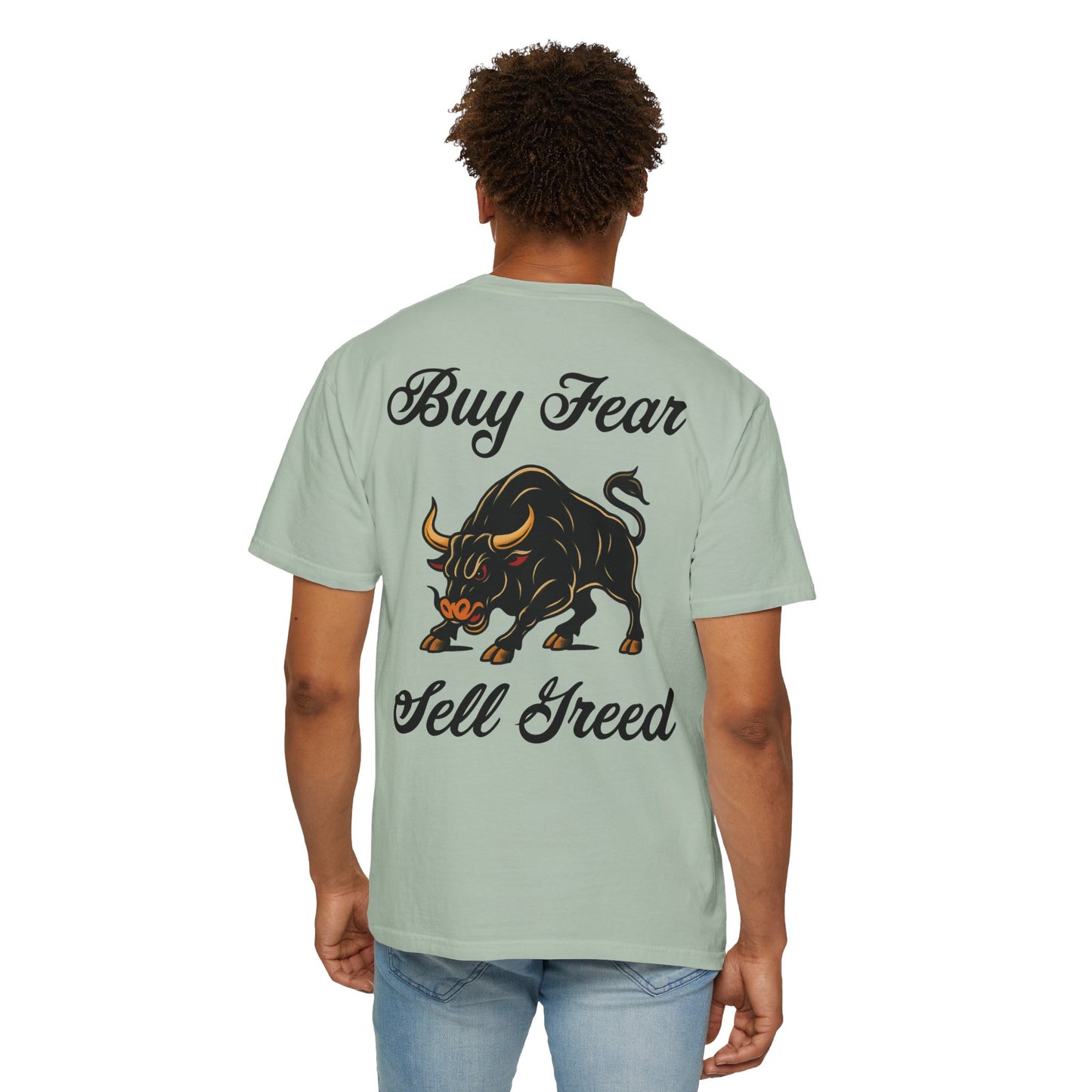 BFSG Graphic Tee
