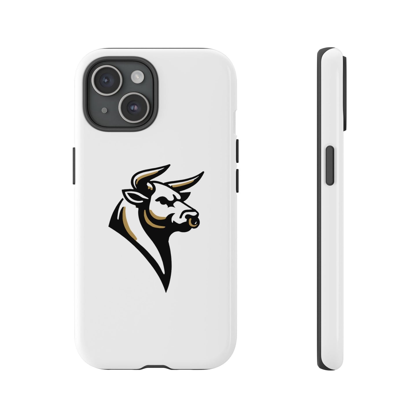 ABT Phone Case (White)