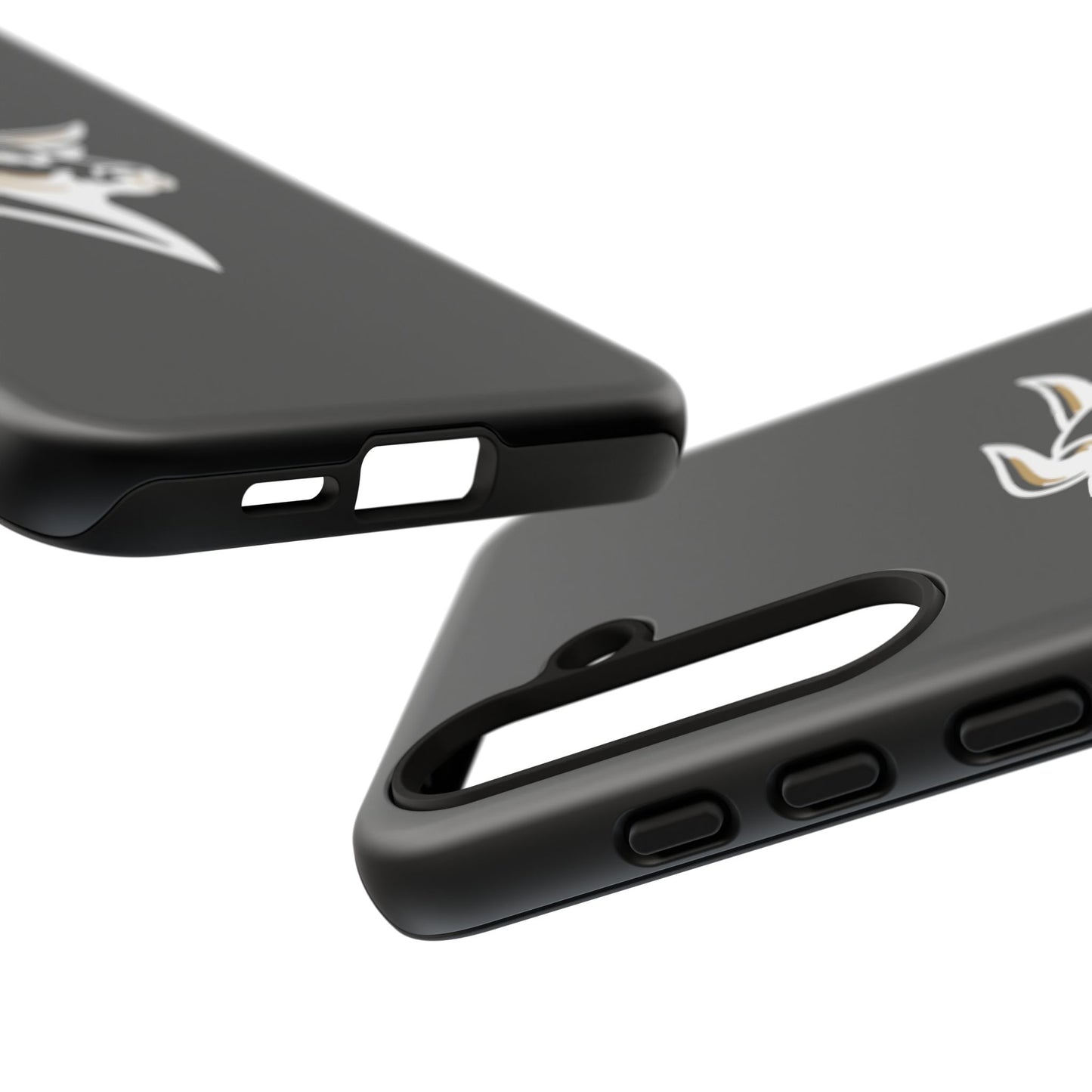 ABT Phone Case: (Black)