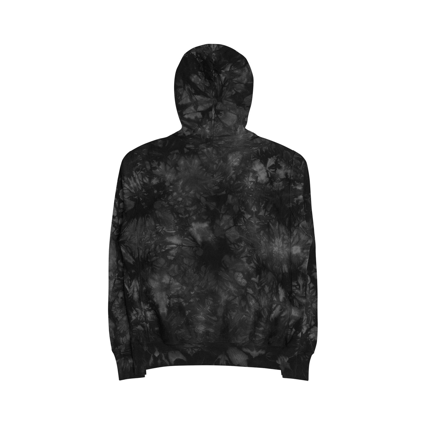 Limited Edition: ABT Hoodie (Embroidered)