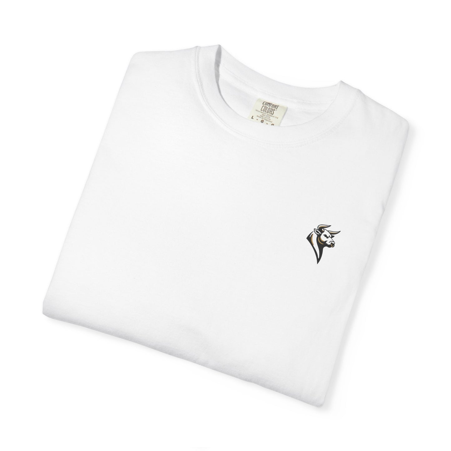 Case of the Mondays Tee