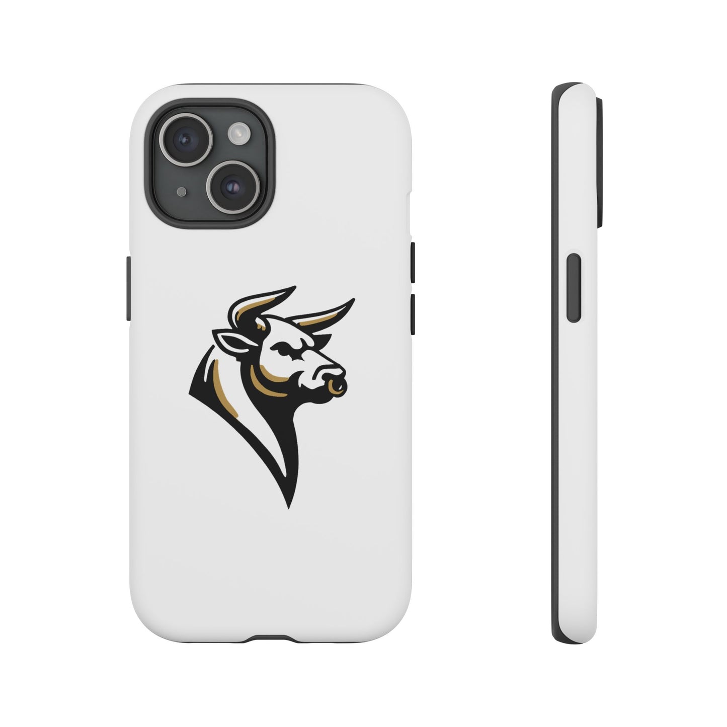 ABT Phone Case (White)