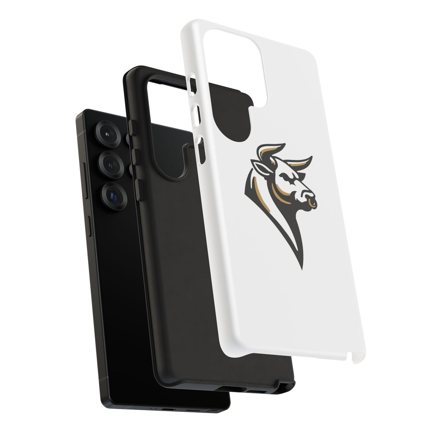 ABT Phone Case (White)