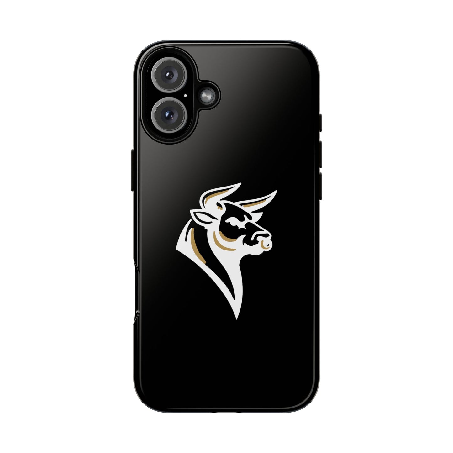 ABT Phone Case: (Black)
