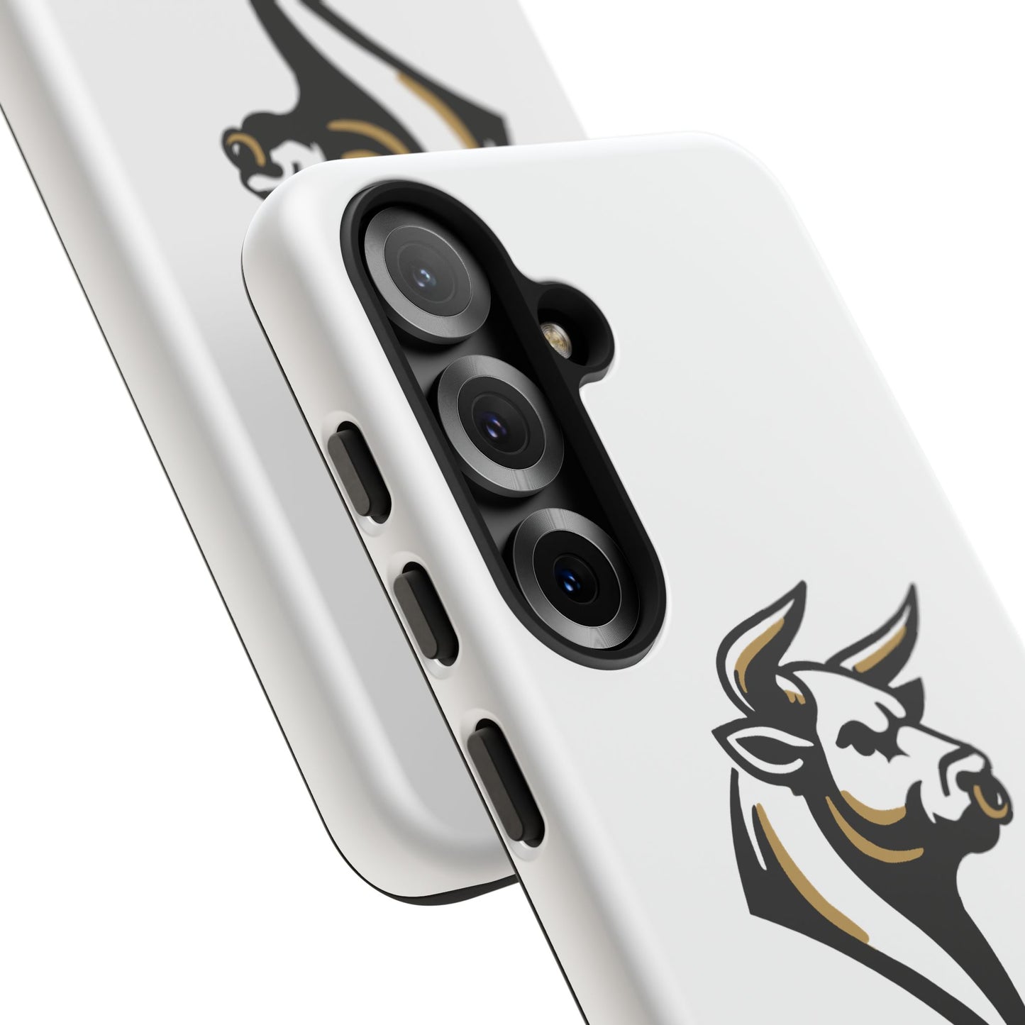 ABT Phone Case (White)