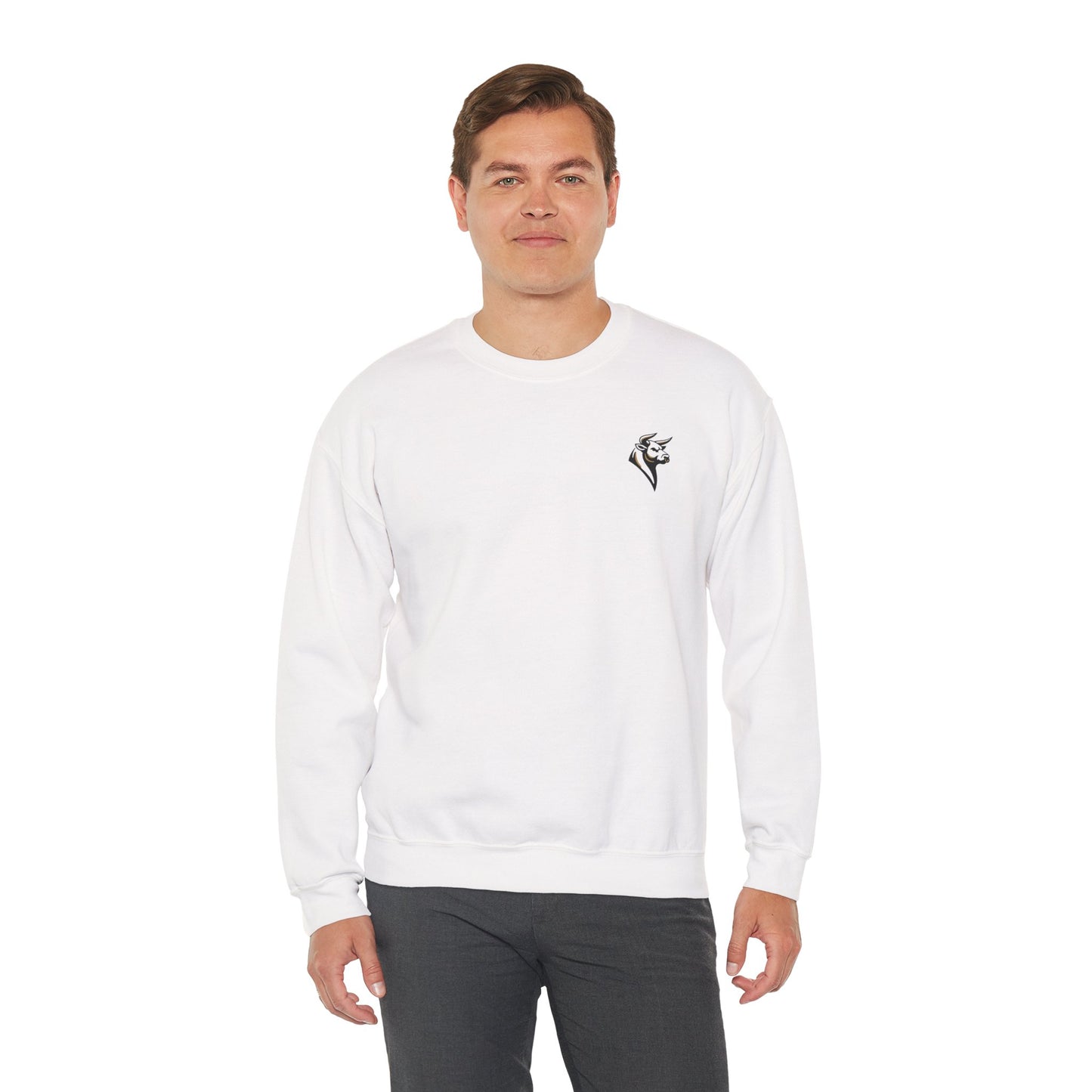 Professional "Bag Holder" Sweatshirt