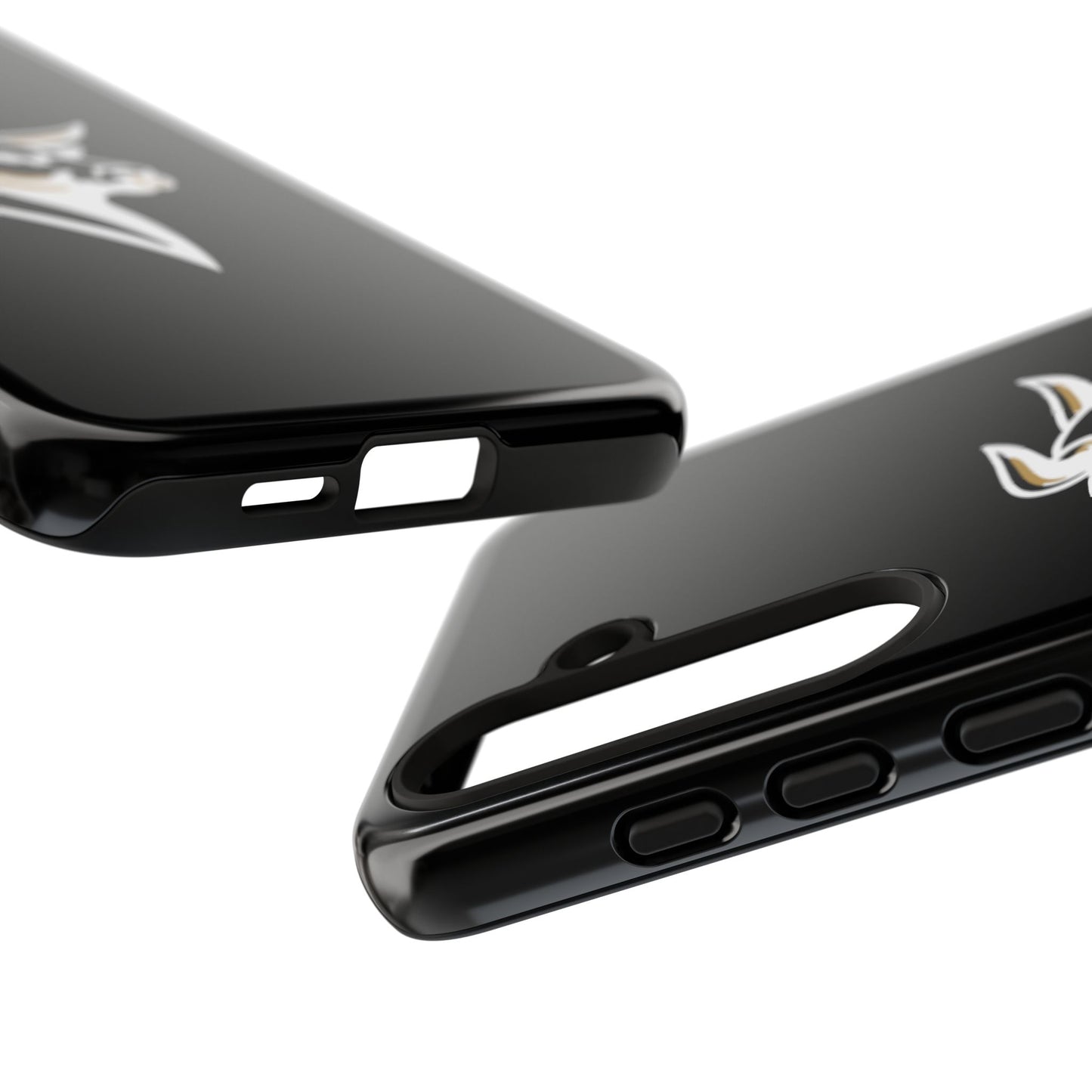 ABT Phone Case: (Black)