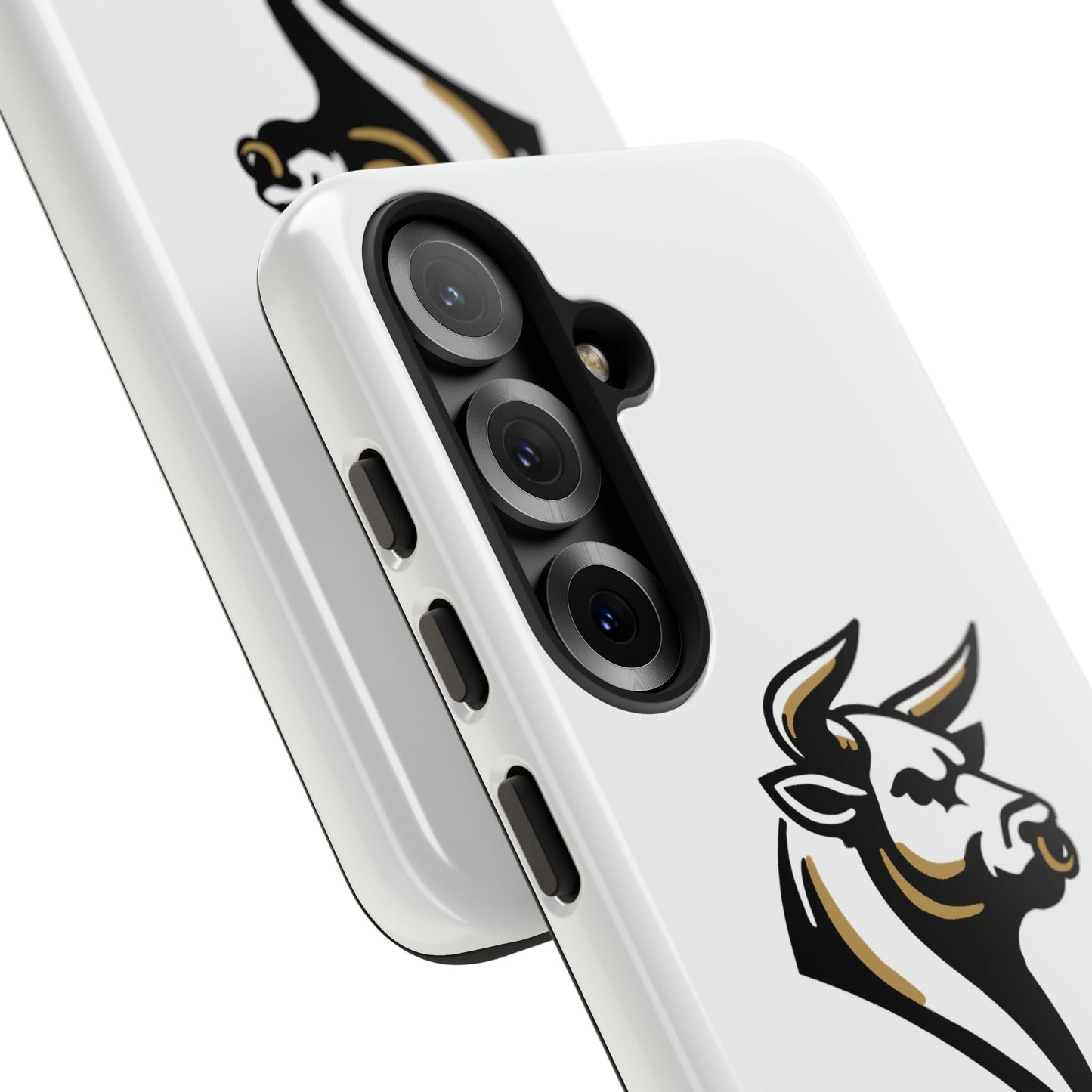 ABT Phone Case (White)