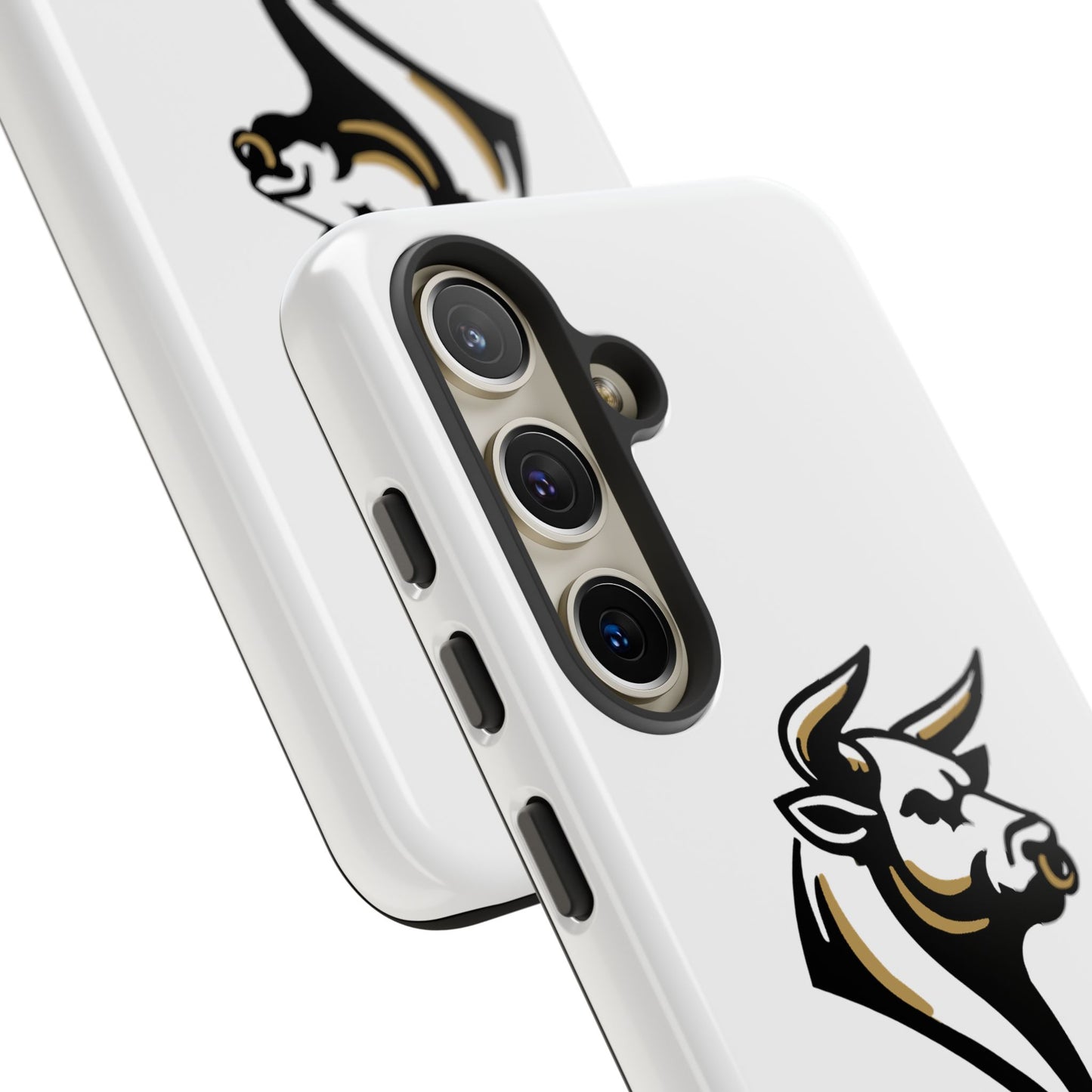 ABT Phone Case (White)