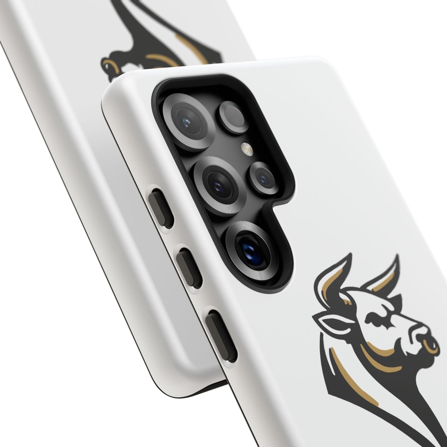 ABT Phone Case (White)