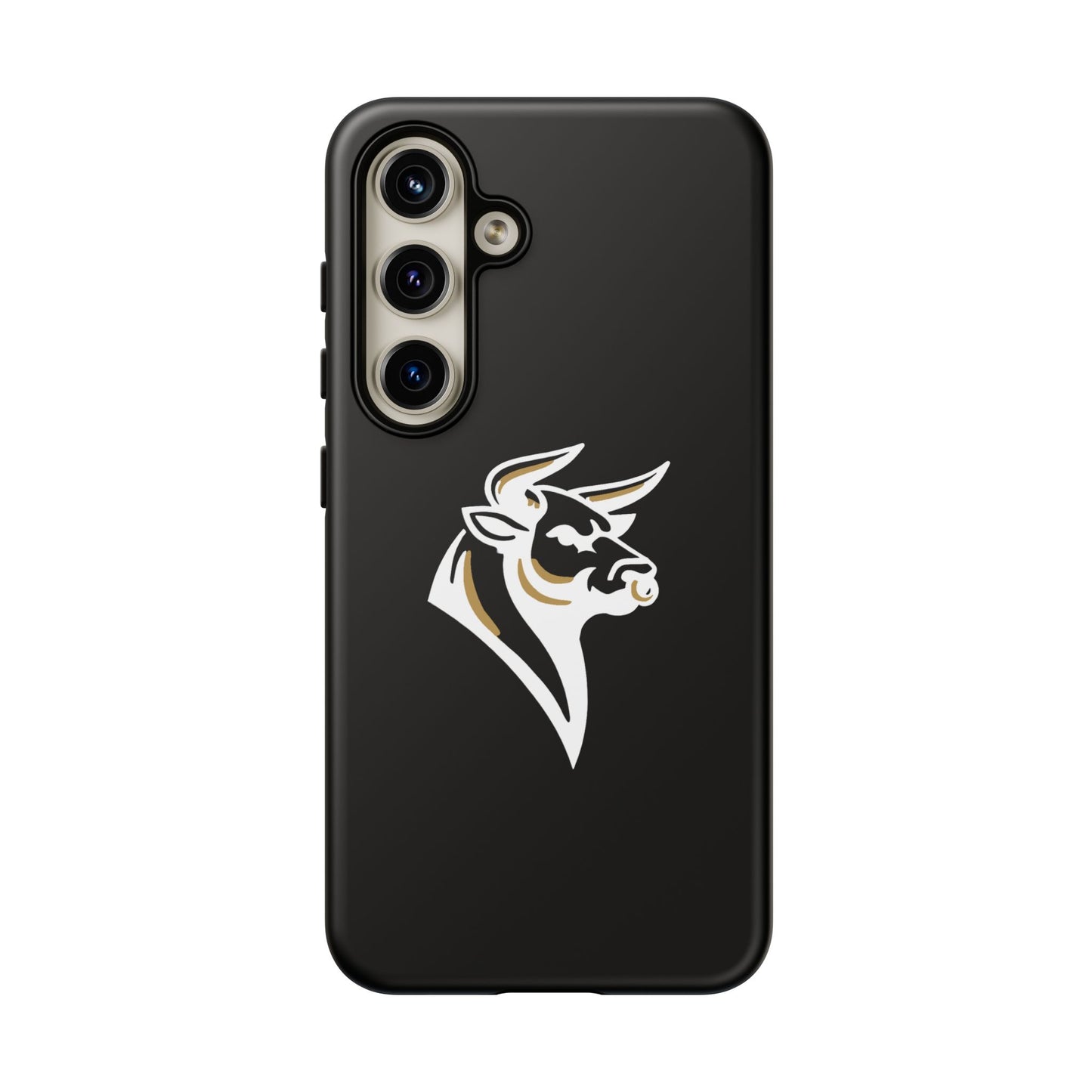 ABT Phone Case: (Black)