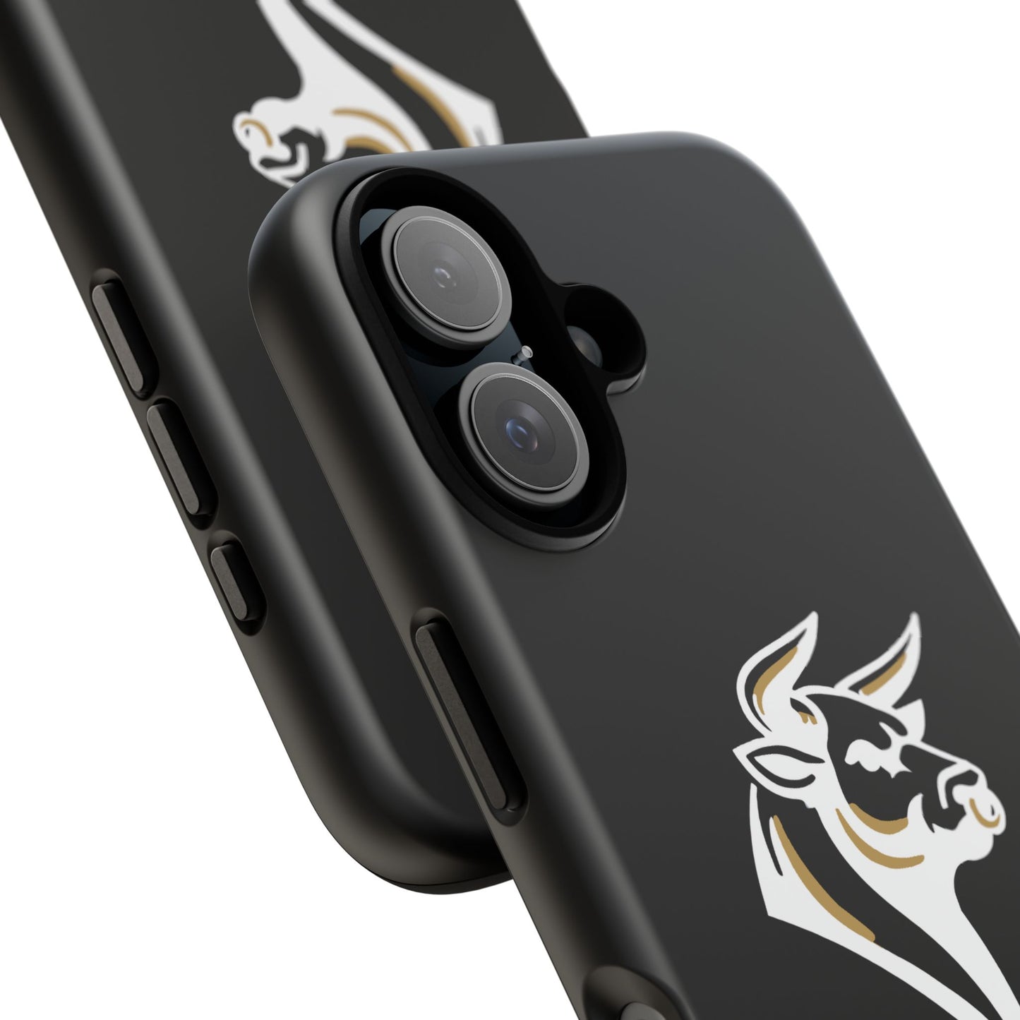 ABT Phone Case: (Black)