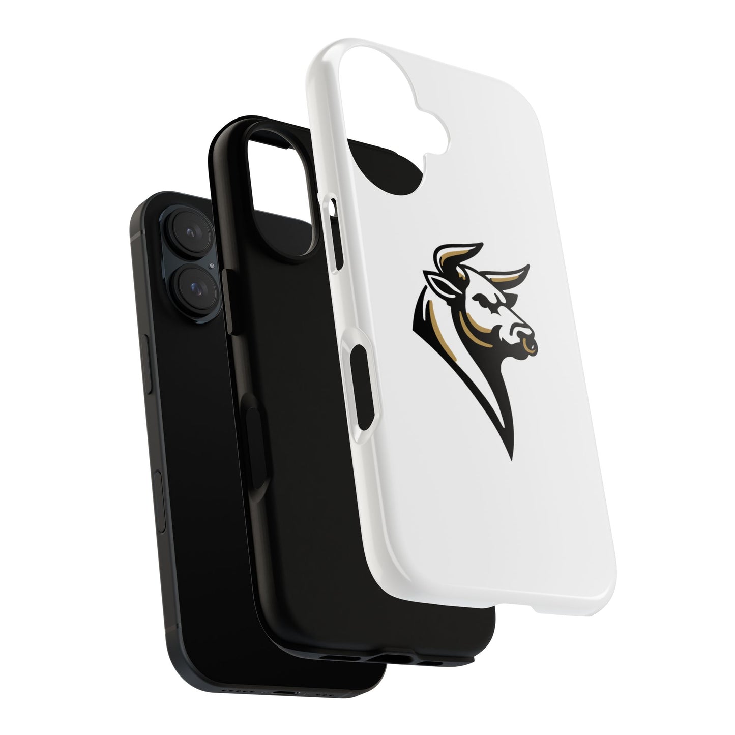 ABT Phone Case (White)