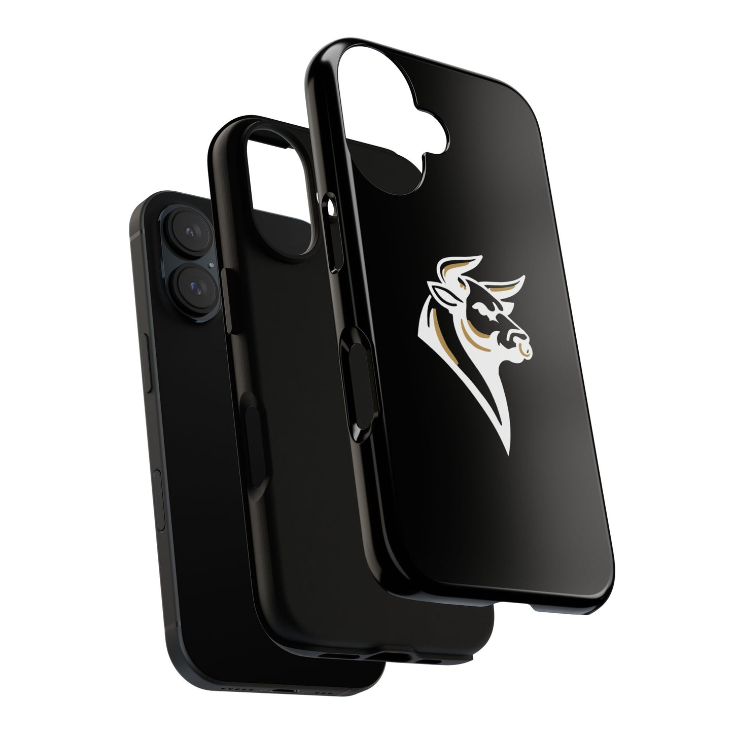ABT Phone Case: (Black)