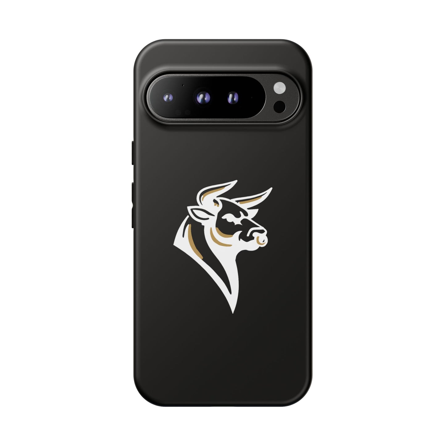 ABT Phone Case: (Black)