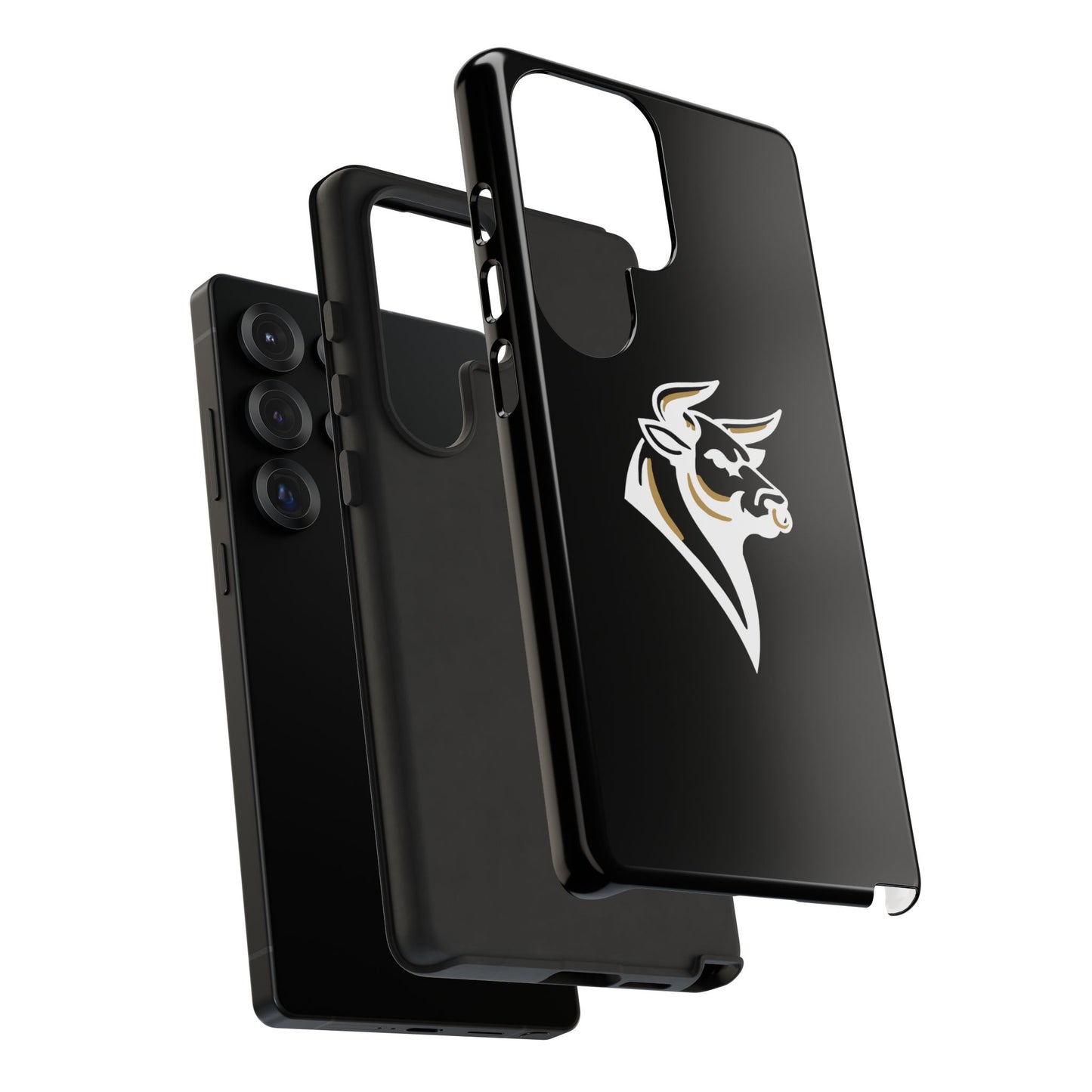 ABT Phone Case: (Black)
