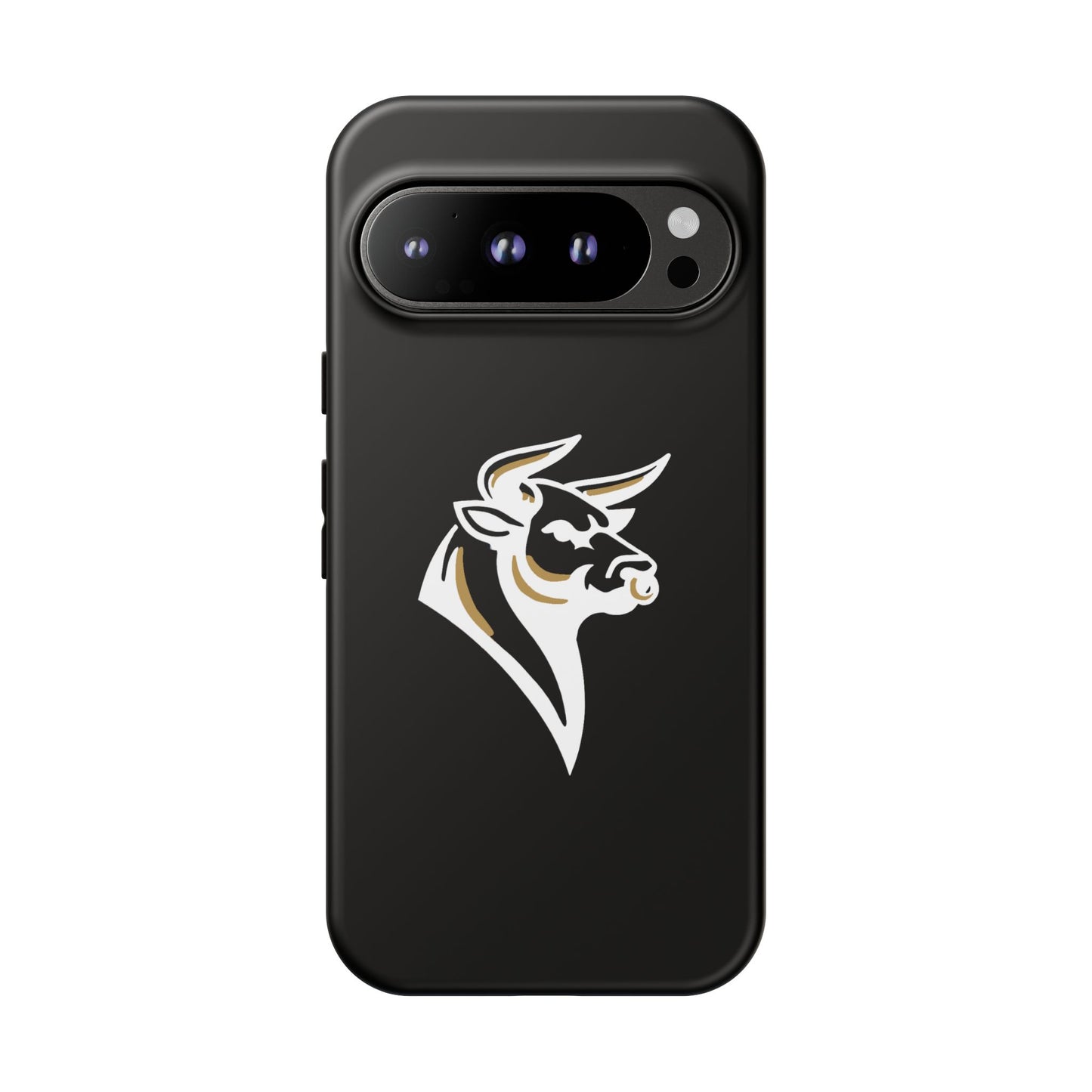 ABT Phone Case: (Black)