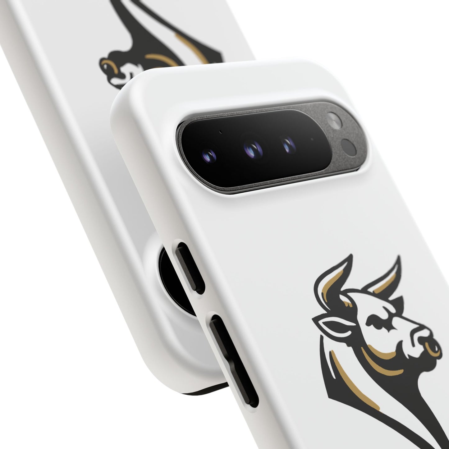 ABT Phone Case (White)