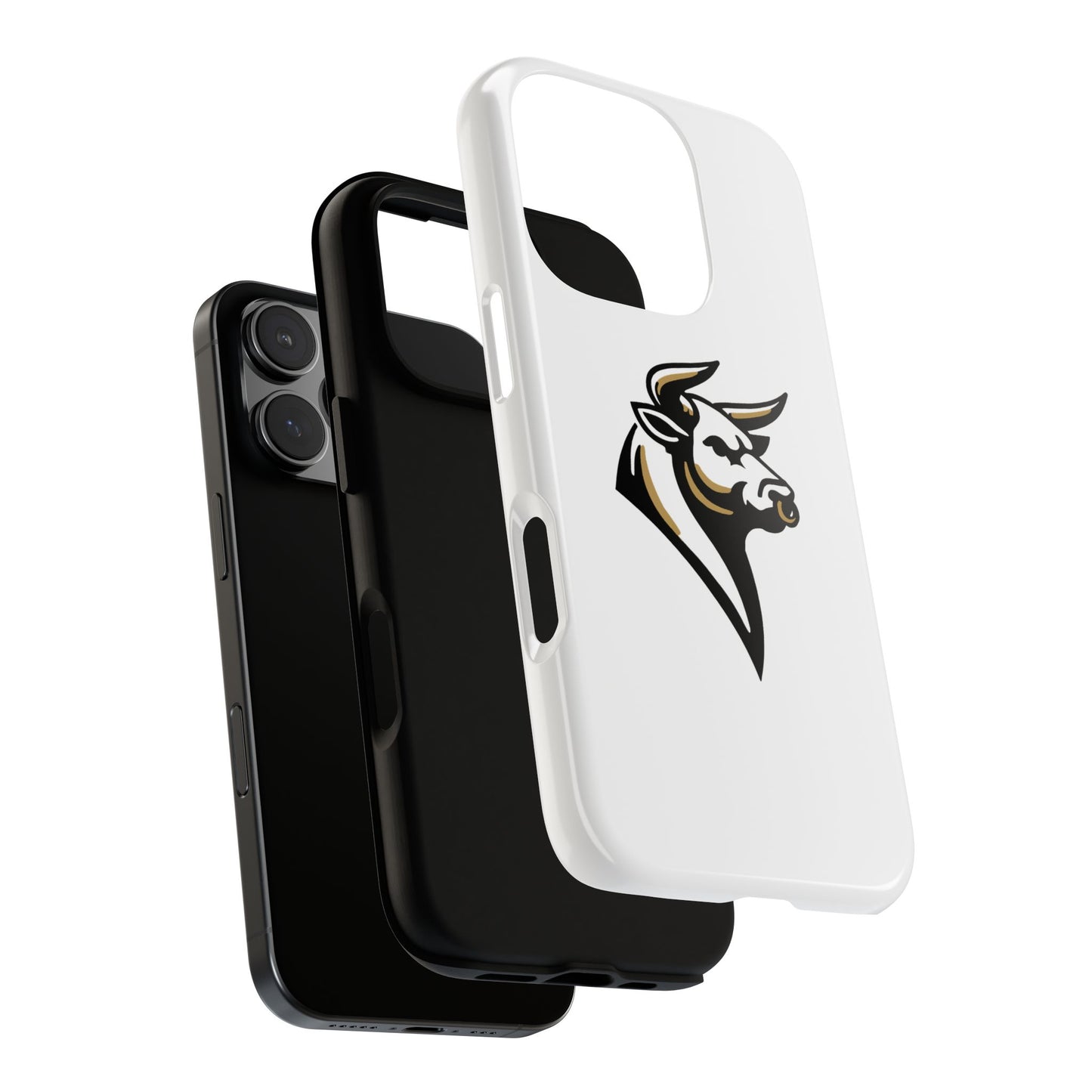 ABT Phone Case (White)