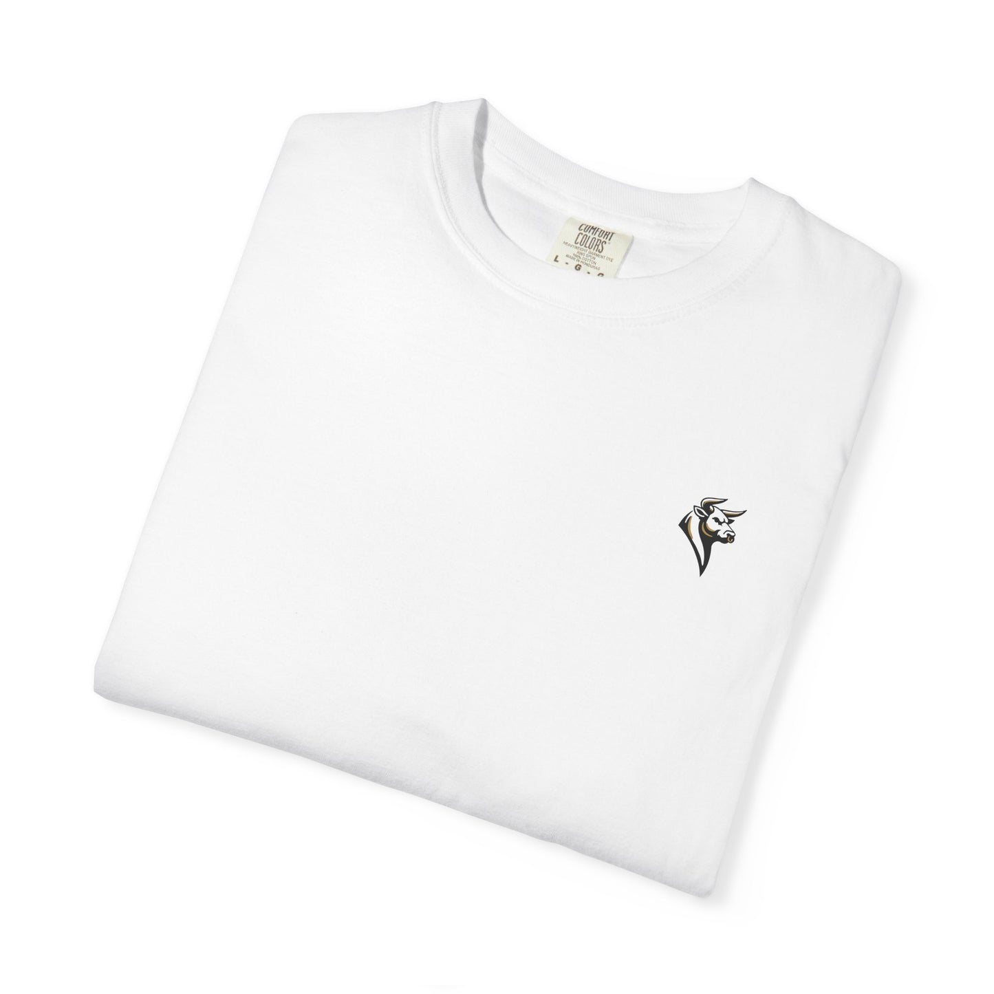 Buy Fear, Sell Greed Tee