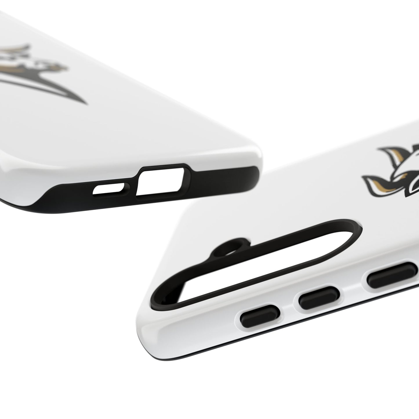 ABT Phone Case (White)