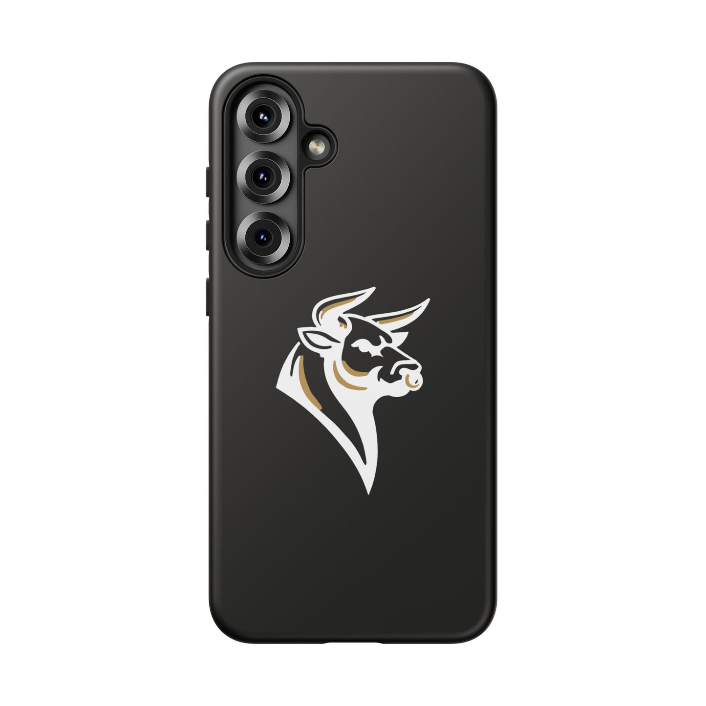 ABT Phone Case: (Black)
