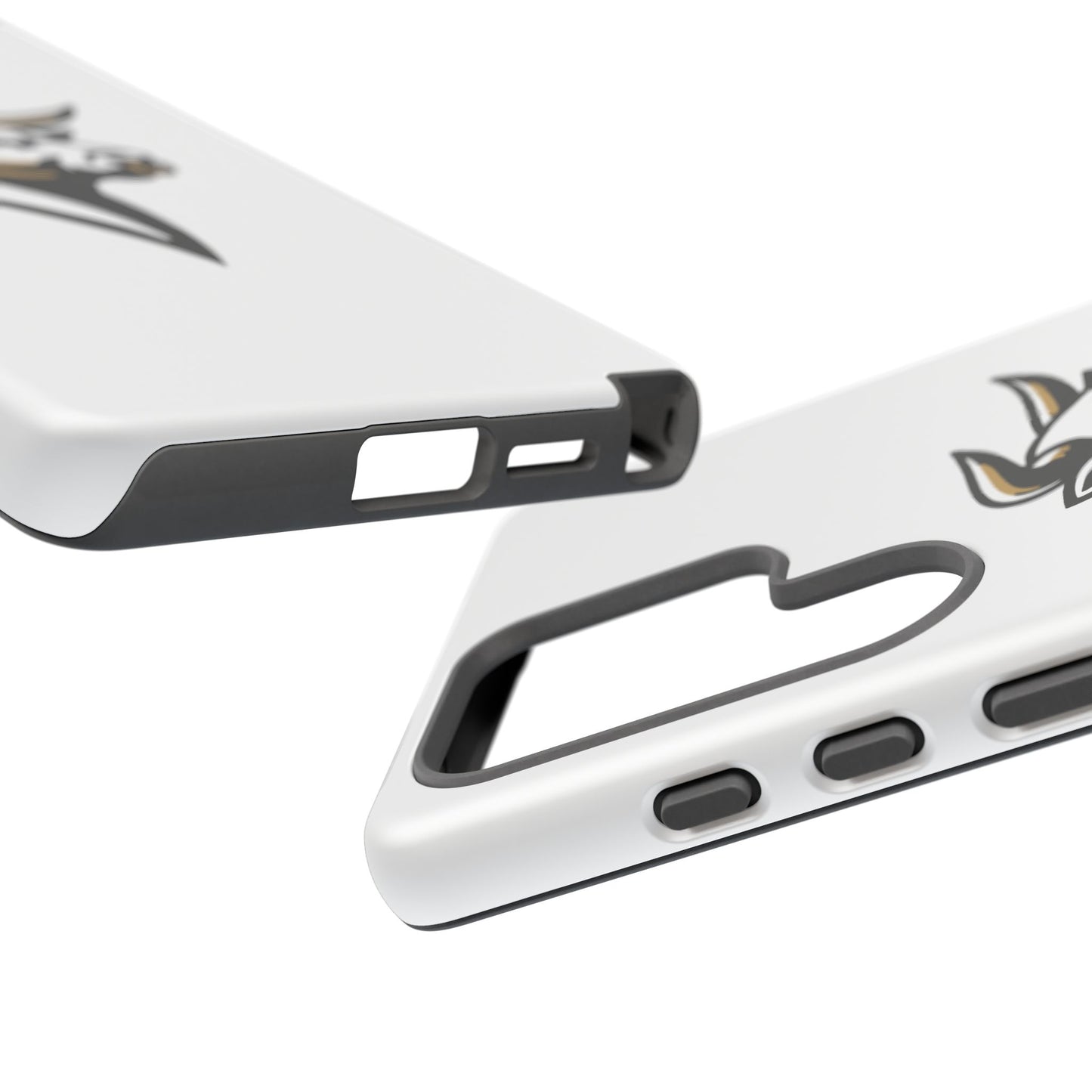 ABT Phone Case (White)