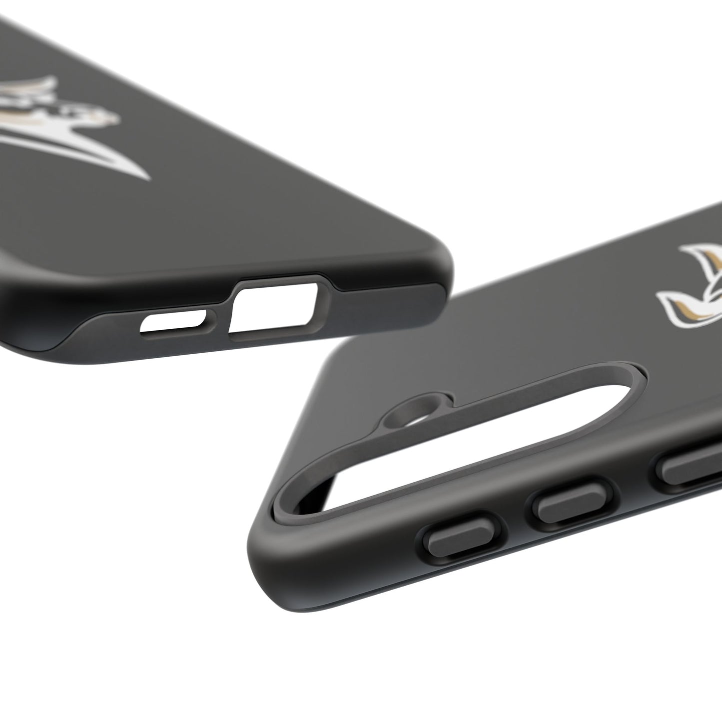 ABT Phone Case: (Black)