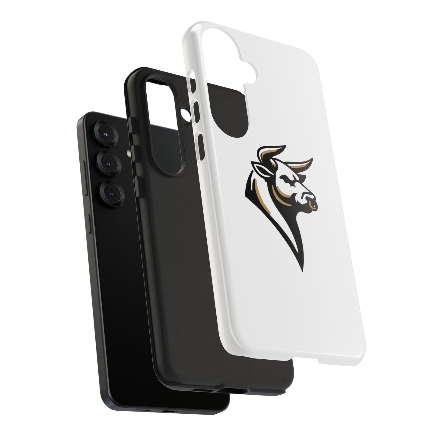 ABT Phone Case (White)