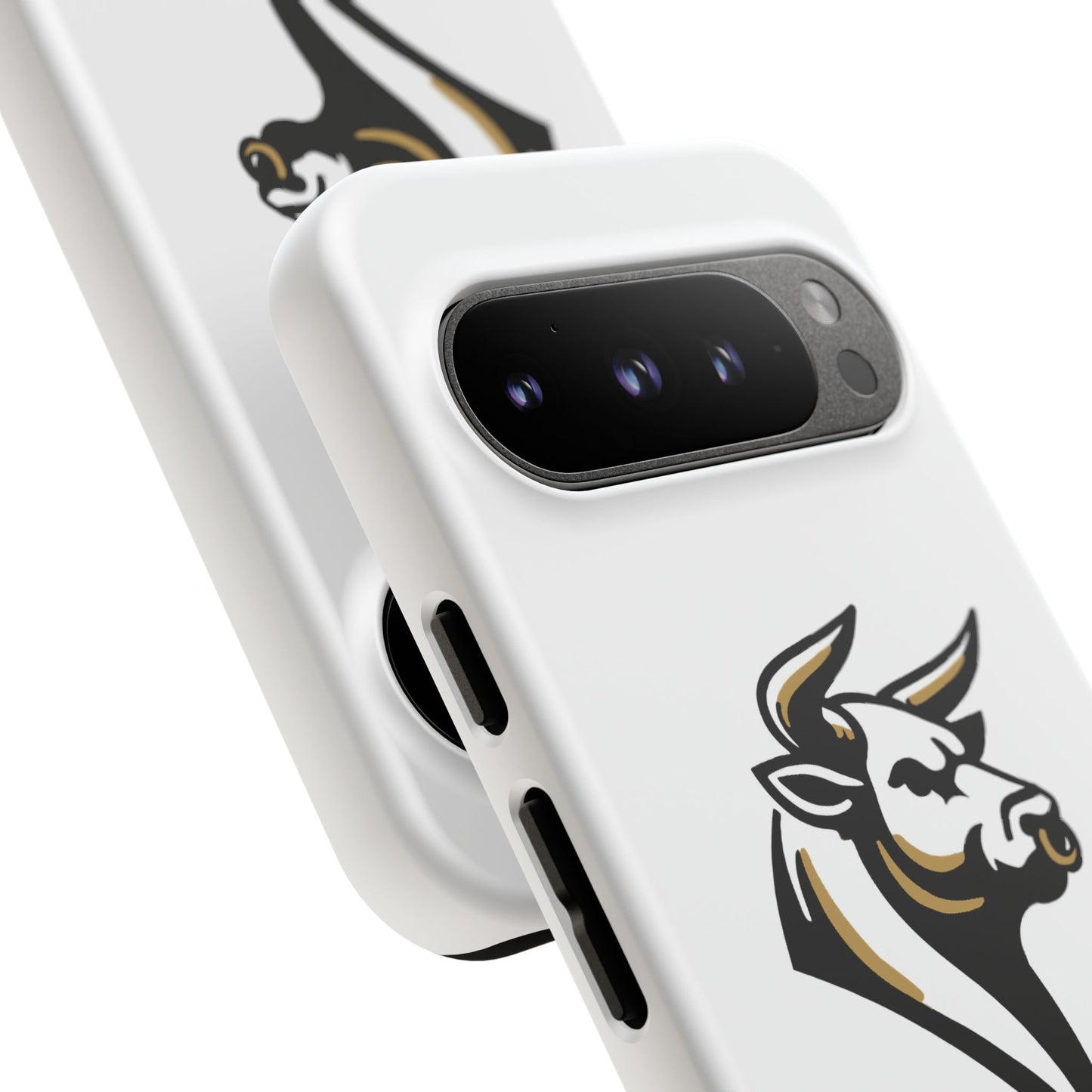 ABT Phone Case (White)
