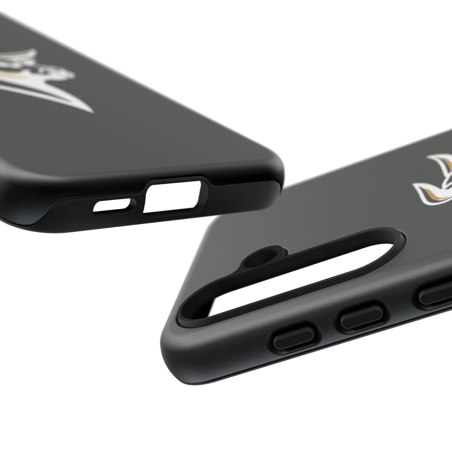 ABT Phone Case: (Black)