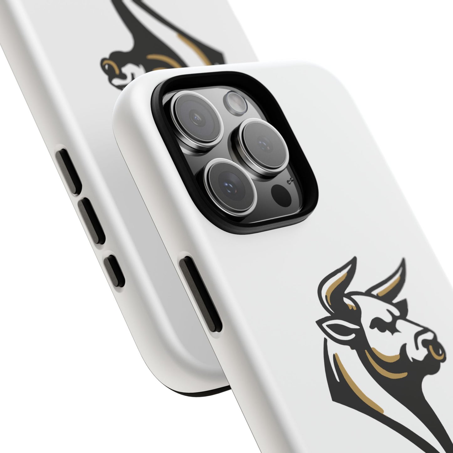 ABT Phone Case (White)