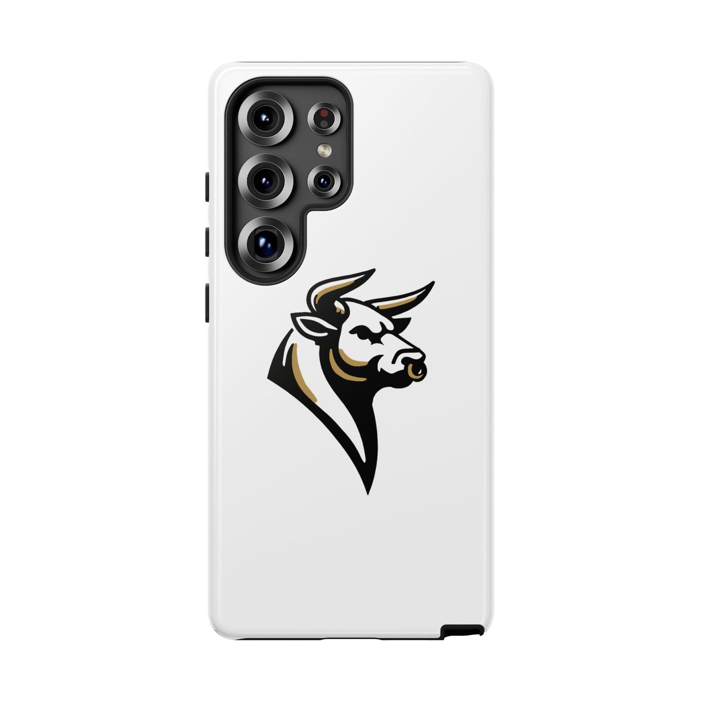 ABT Phone Case (White)