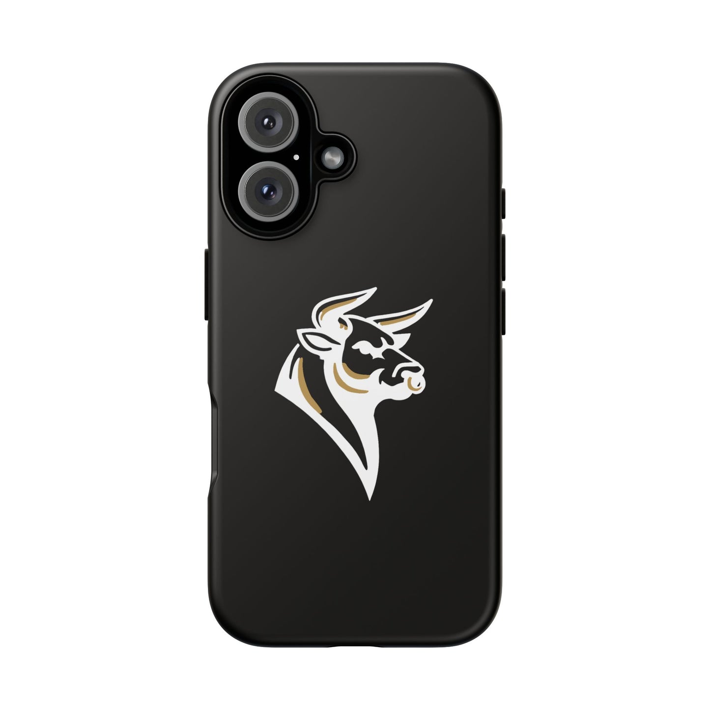 ABT Phone Case: (Black)